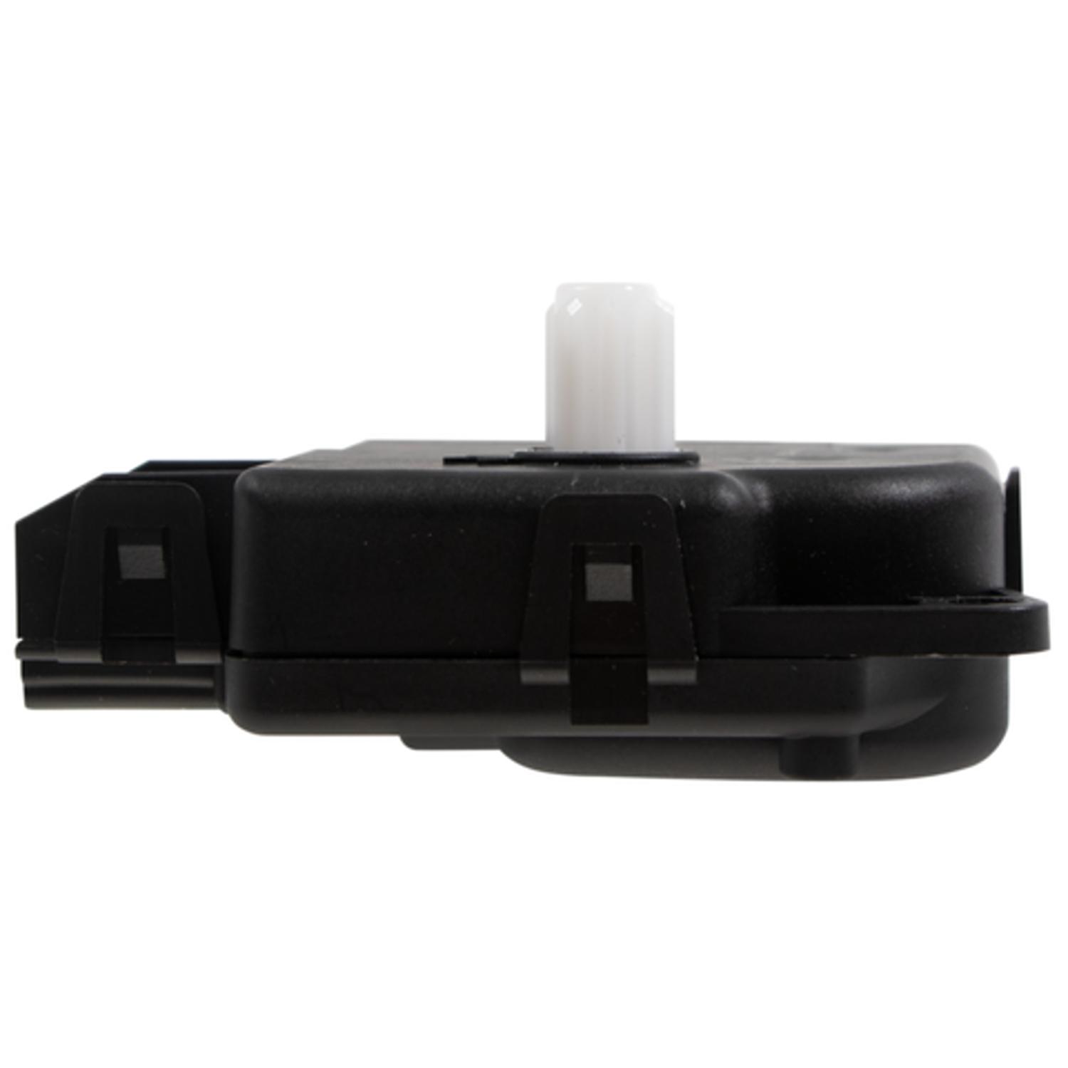 Four Seasons 73672 - HVAC Mode Door Actuator Four Seasons 73672 HVAC Mode Door Actuator product image 7 of 8