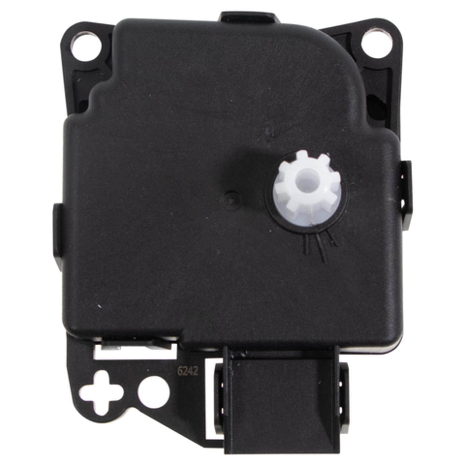 Four Seasons 73672 - HVAC Mode Door Actuator Four Seasons 73672 HVAC Mode Door Actuator product image 8 of 8
