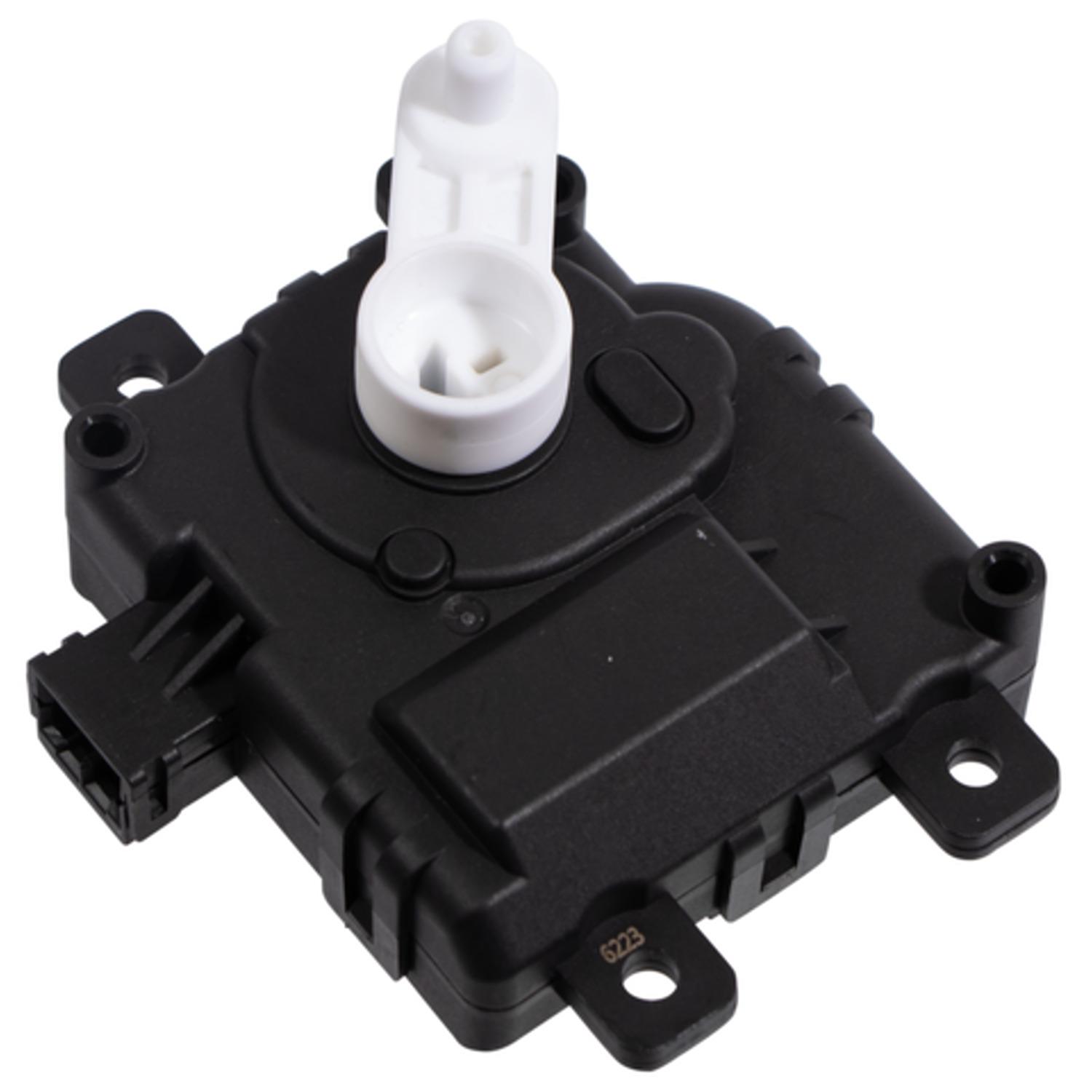 Four Seasons 73673 HVAC Recirculation Door Actuator product image 1 of 8