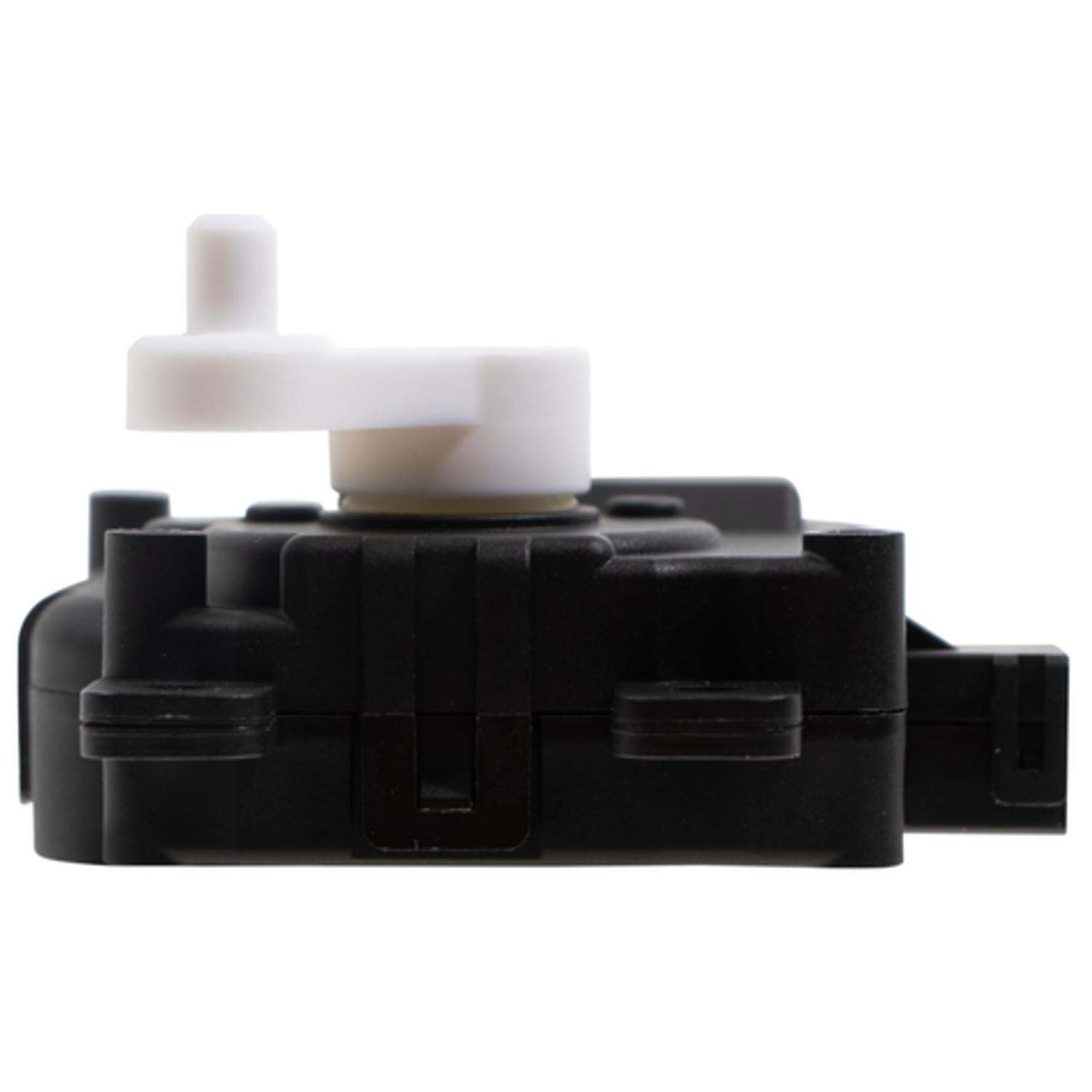 Four Seasons 73673 HVAC Recirculation Door Actuator product image 2 of 8