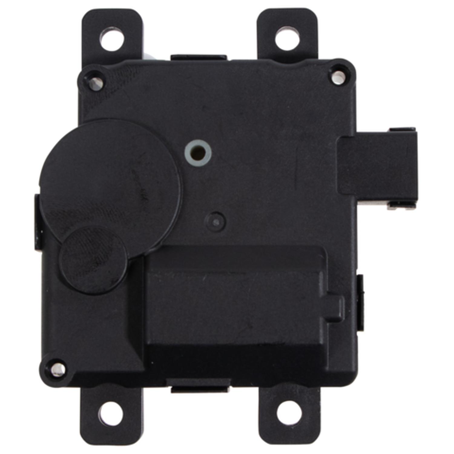 Four Seasons 73673 HVAC Recirculation Door Actuator product image 3 of 8