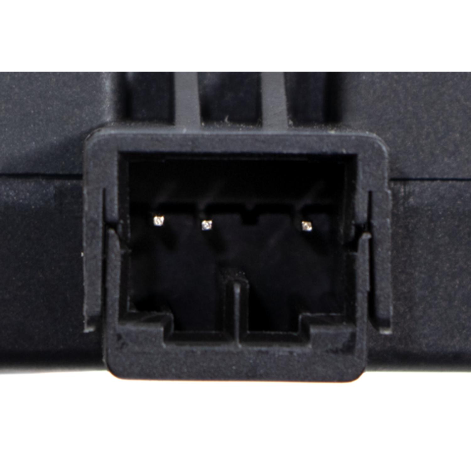 Four Seasons 73673 HVAC Recirculation Door Actuator product image 4 of 8