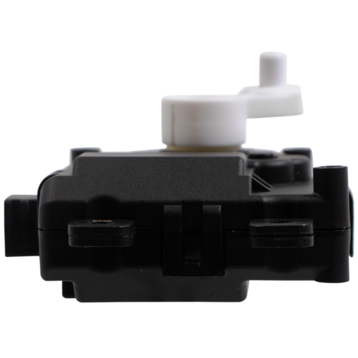 Four Seasons 73673 HVAC Recirculation Door Actuator product image 5 of 8