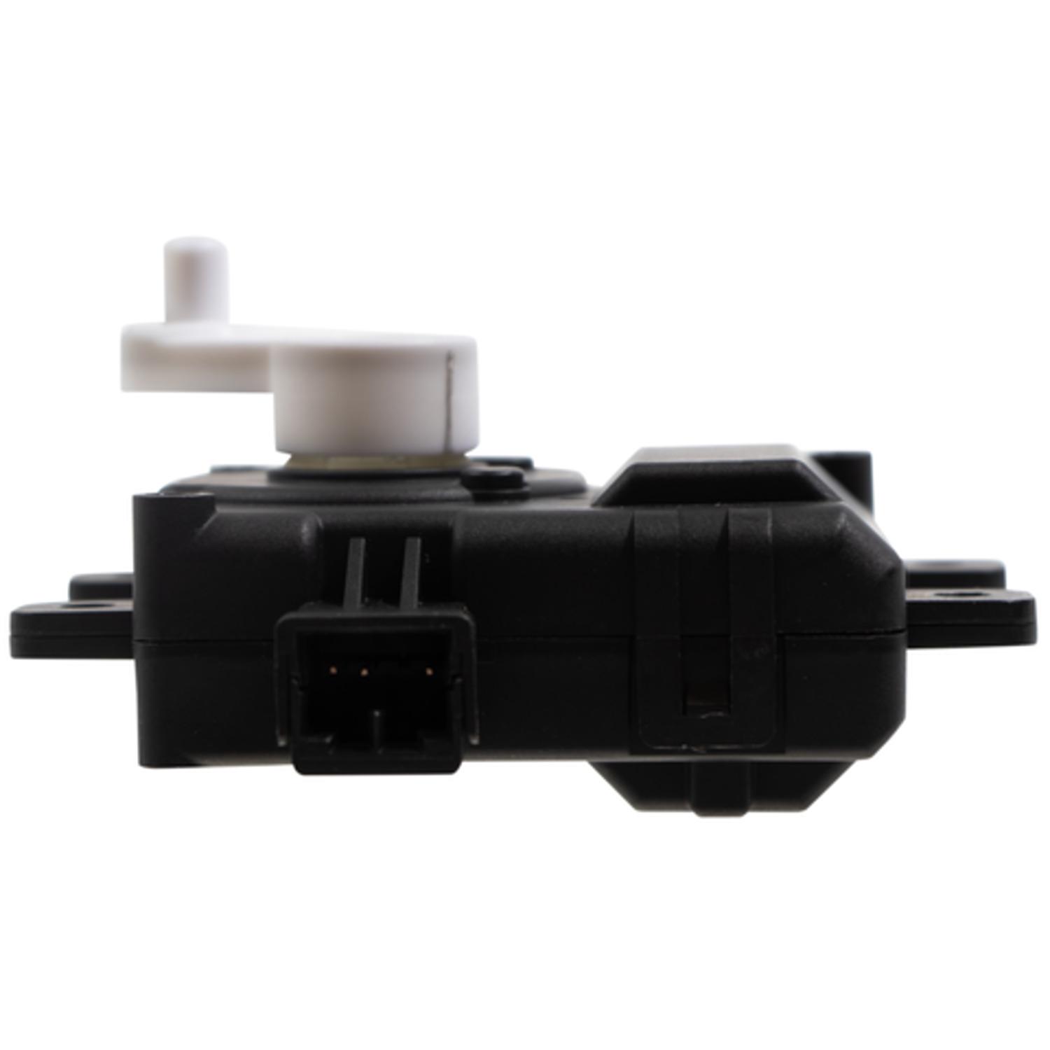 Four Seasons 73673 HVAC Recirculation Door Actuator product image 6 of 8