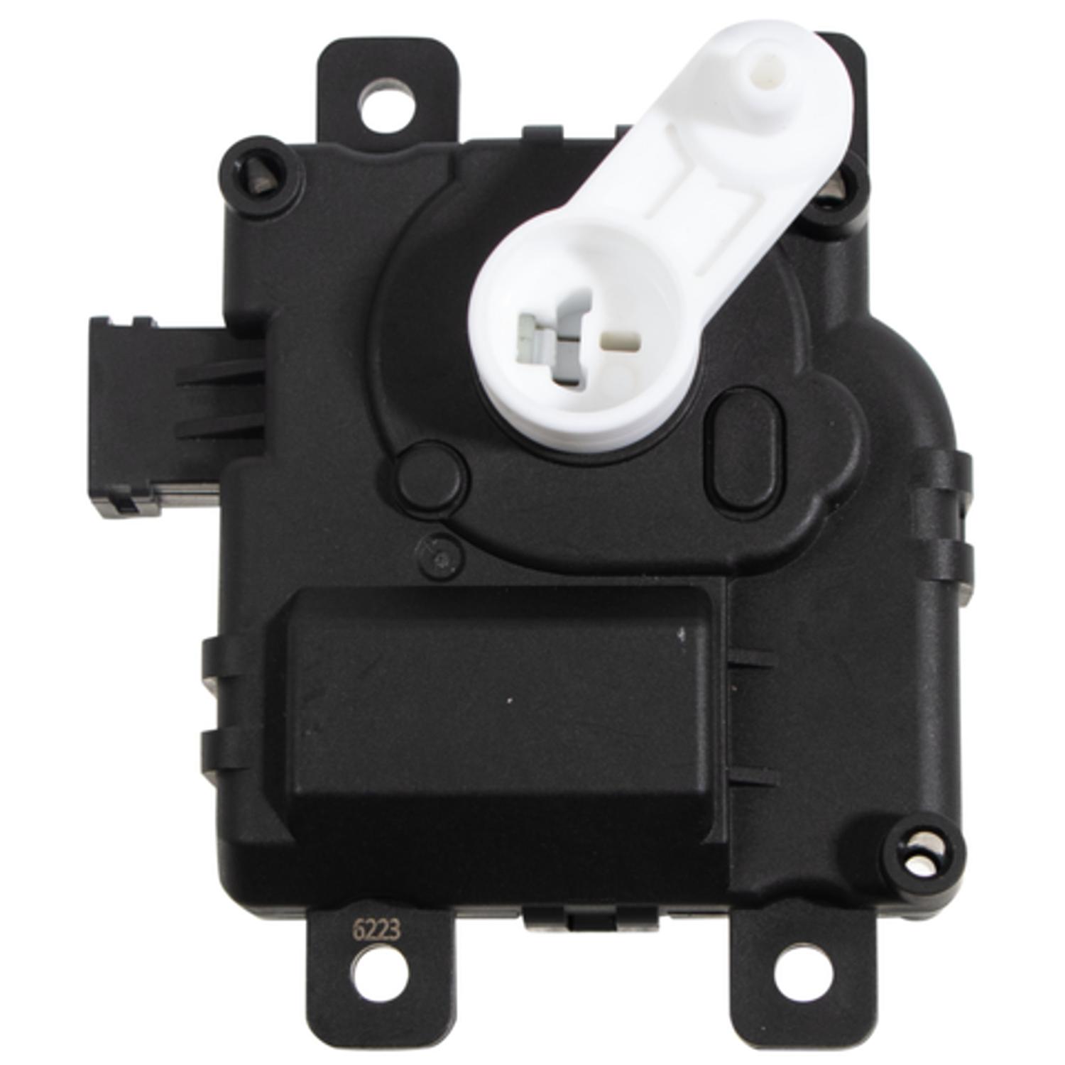 Four Seasons 73673 HVAC Recirculation Door Actuator product image 8 of 8