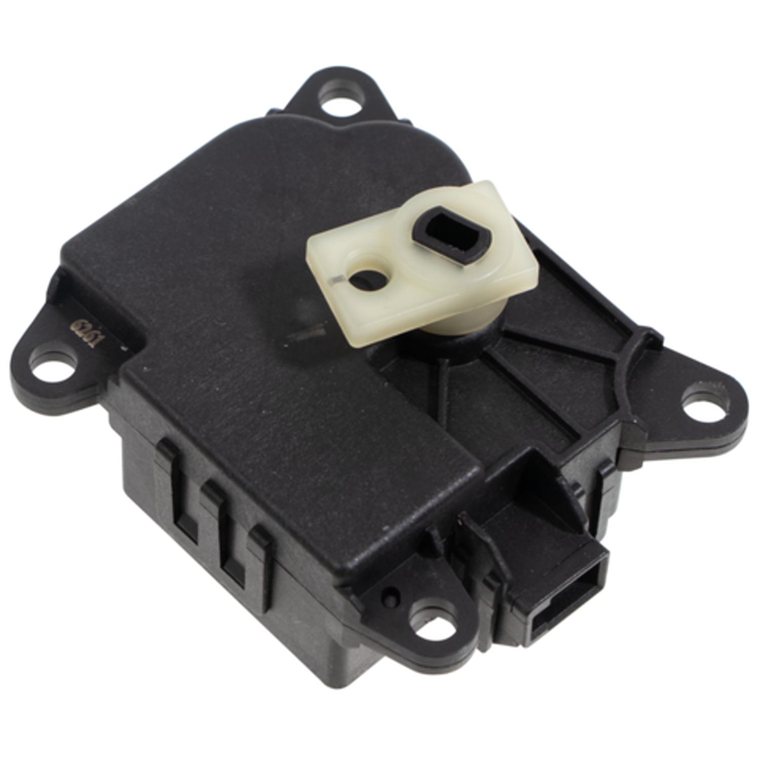 Four Seasons 73674 - HVAC Heater Blend Door Actuator Four Seasons 73674 HVAC Heater Blend Door Actuator product image 1 of 8