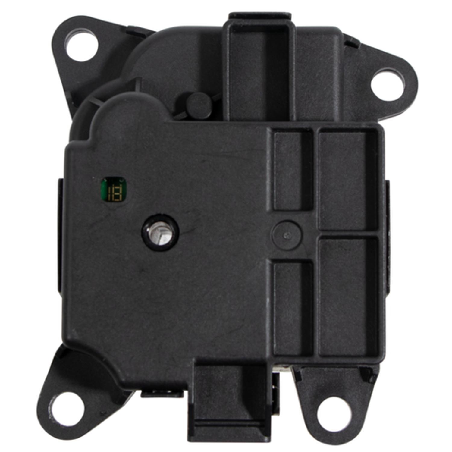 Four Seasons 73674 - HVAC Heater Blend Door Actuator Four Seasons 73674 HVAC Heater Blend Door Actuator product image 3 of 8