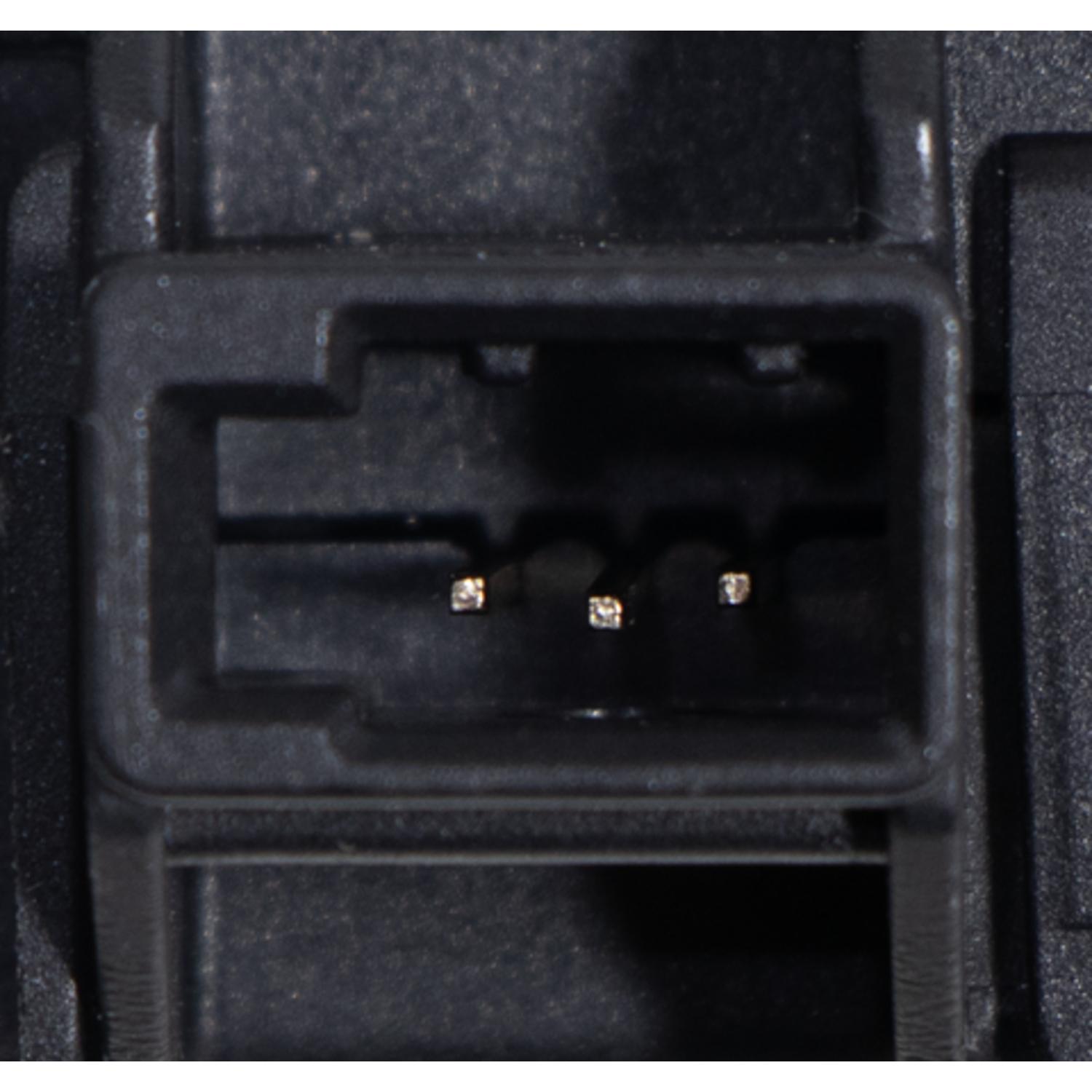 Four Seasons 73674 - HVAC Heater Blend Door Actuator Four Seasons 73674 HVAC Heater Blend Door Actuator product image 4 of 8