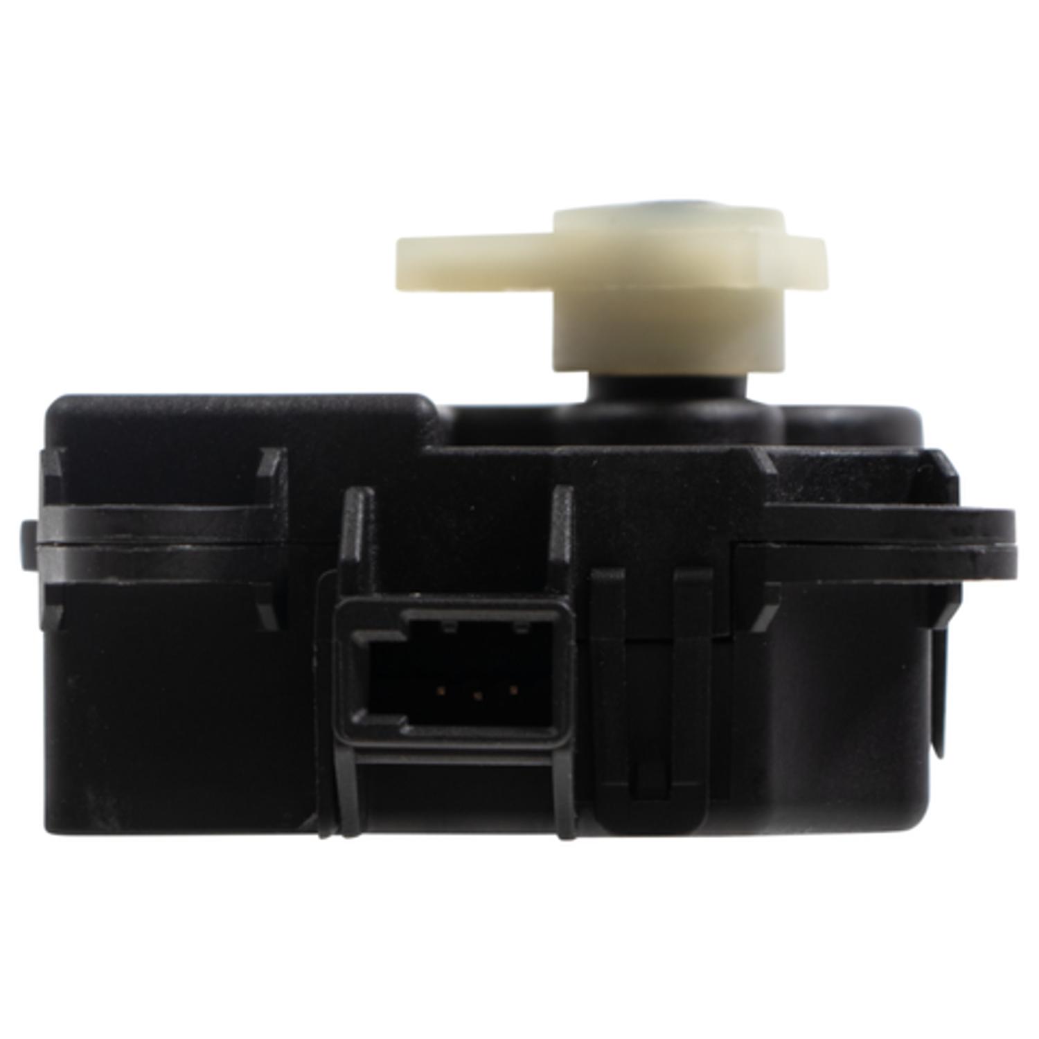 Four Seasons 73674 - HVAC Heater Blend Door Actuator Four Seasons 73674 HVAC Heater Blend Door Actuator product image 5 of 8