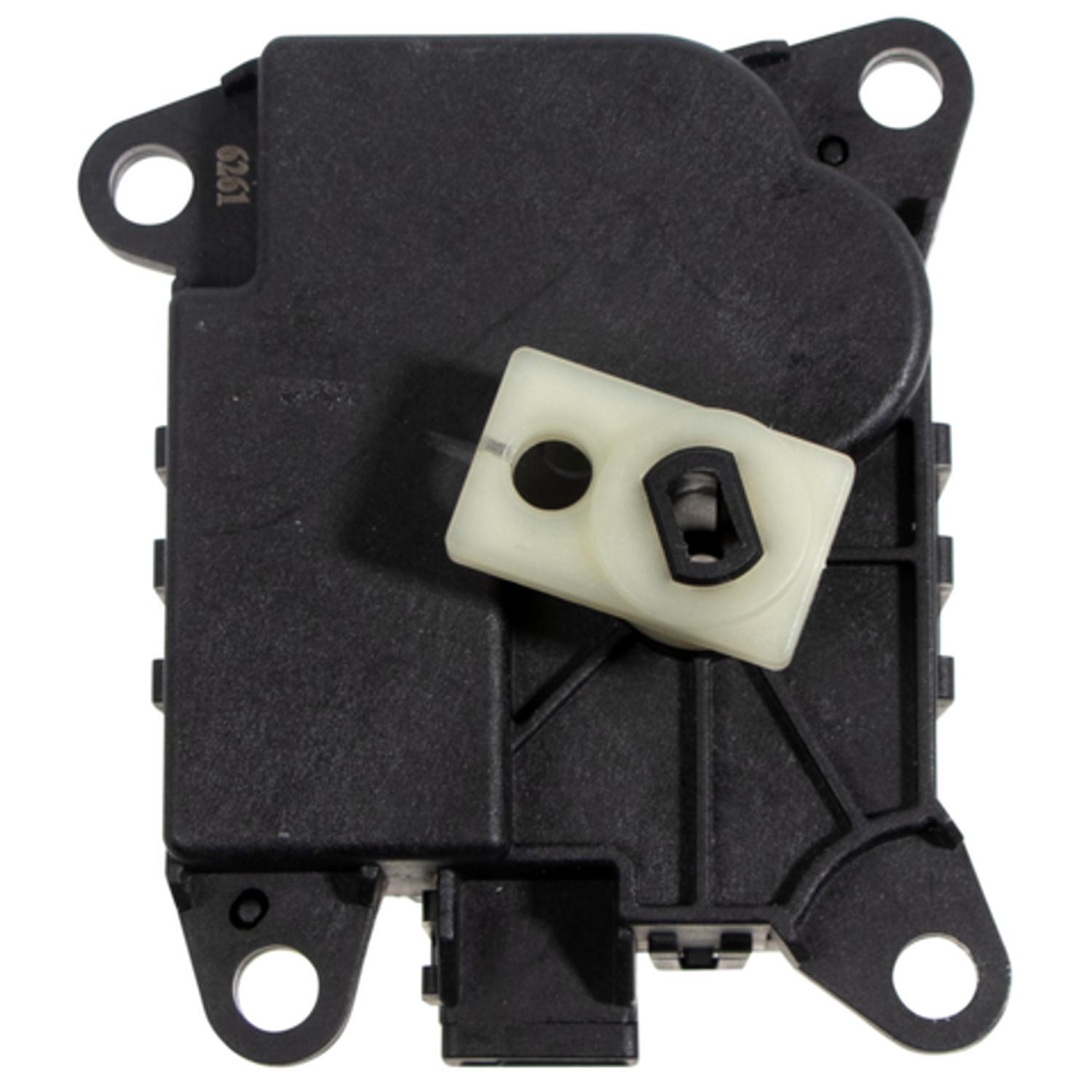 Four Seasons 73674 - HVAC Heater Blend Door Actuator Four Seasons 73674 HVAC Heater Blend Door Actuator product image 8 of 8