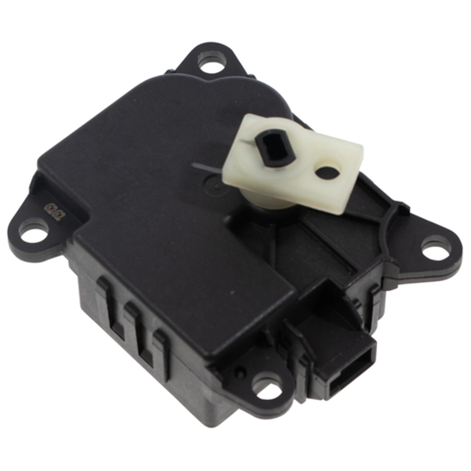 Four Seasons 73675 - HVAC Heater Blend Door Actuator Four Seasons 73675 HVAC Heater Blend Door Actuator product image 1 of 8
