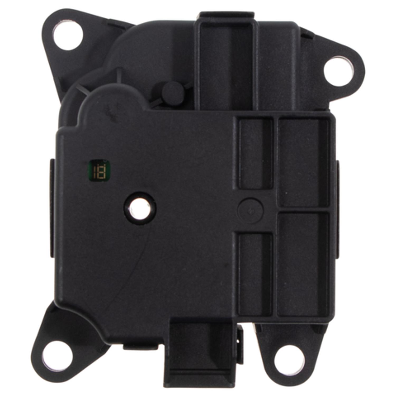 Four Seasons 73675 - HVAC Heater Blend Door Actuator Four Seasons 73675 HVAC Heater Blend Door Actuator product image 3 of 8