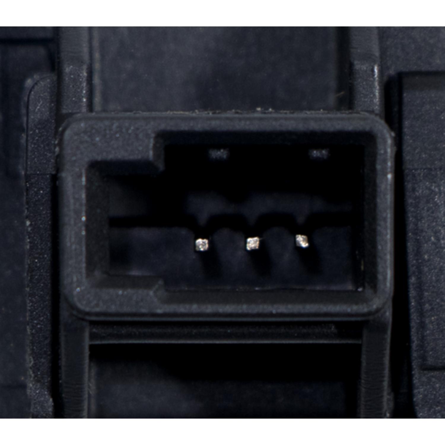 Four Seasons 73675 - HVAC Heater Blend Door Actuator Four Seasons 73675 HVAC Heater Blend Door Actuator product image 4 of 8