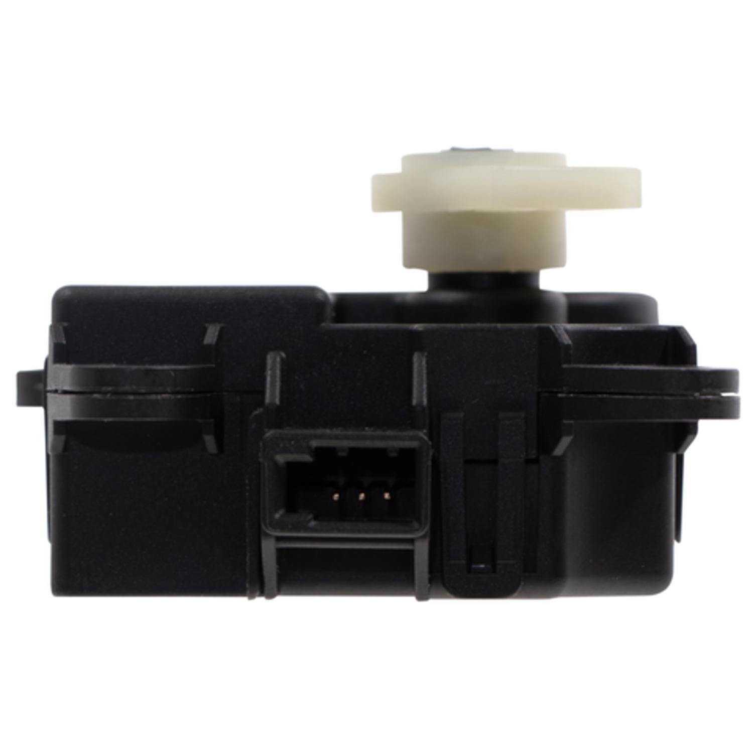 Four Seasons 73675 - HVAC Heater Blend Door Actuator Four Seasons 73675 HVAC Heater Blend Door Actuator product image 5 of 8