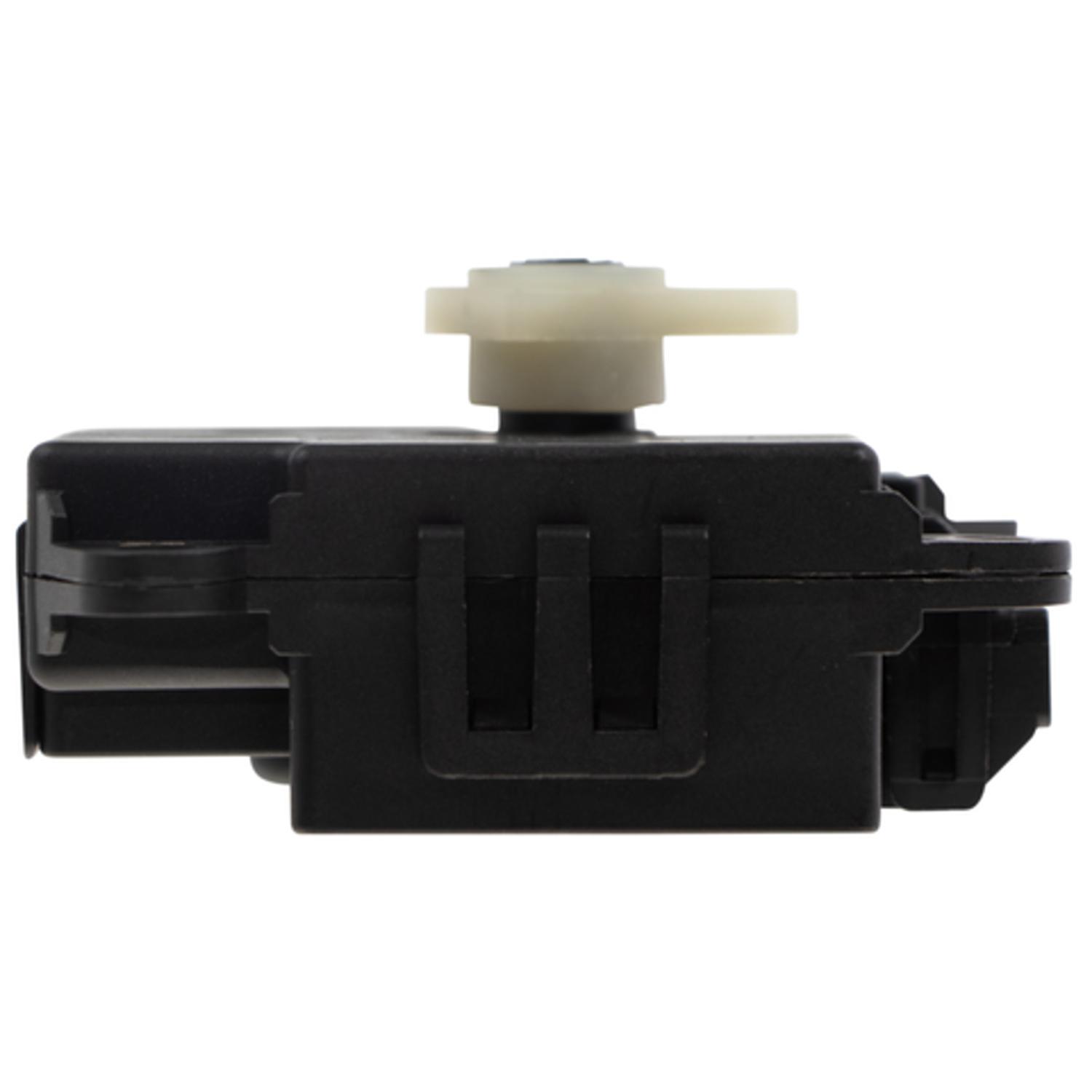 Four Seasons 73675 - HVAC Heater Blend Door Actuator Four Seasons 73675 HVAC Heater Blend Door Actuator product image 6 of 8