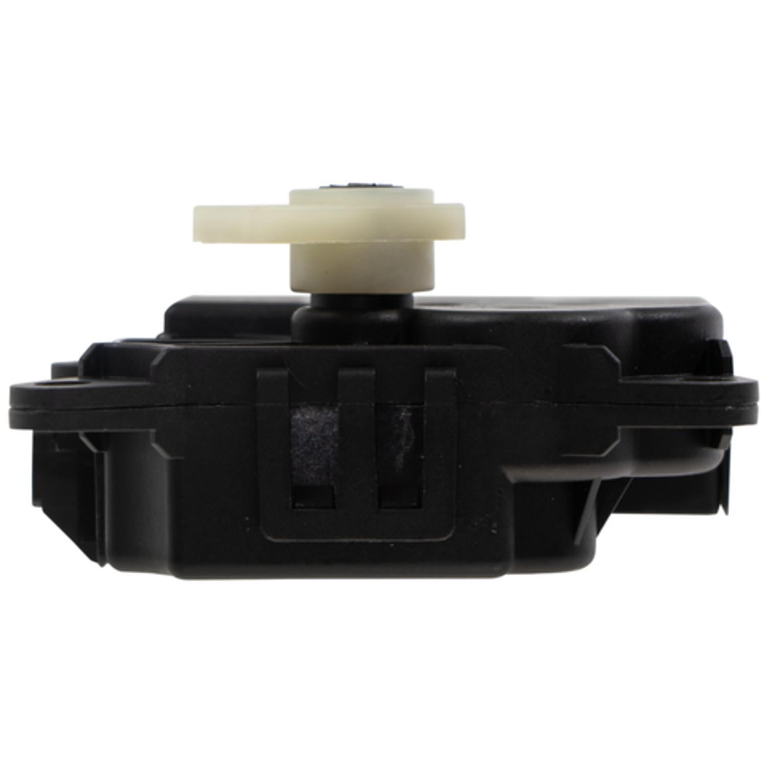 Four Seasons 73675 - HVAC Heater Blend Door Actuator Four Seasons 73675 HVAC Heater Blend Door Actuator product image 7 of 8