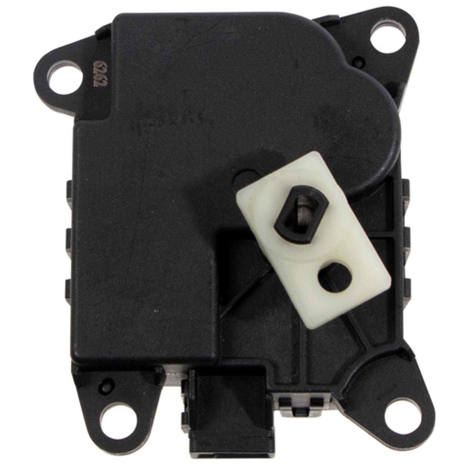Four Seasons 73675 - HVAC Heater Blend Door Actuator Four Seasons 73675 HVAC Heater Blend Door Actuator product image 8 of 8