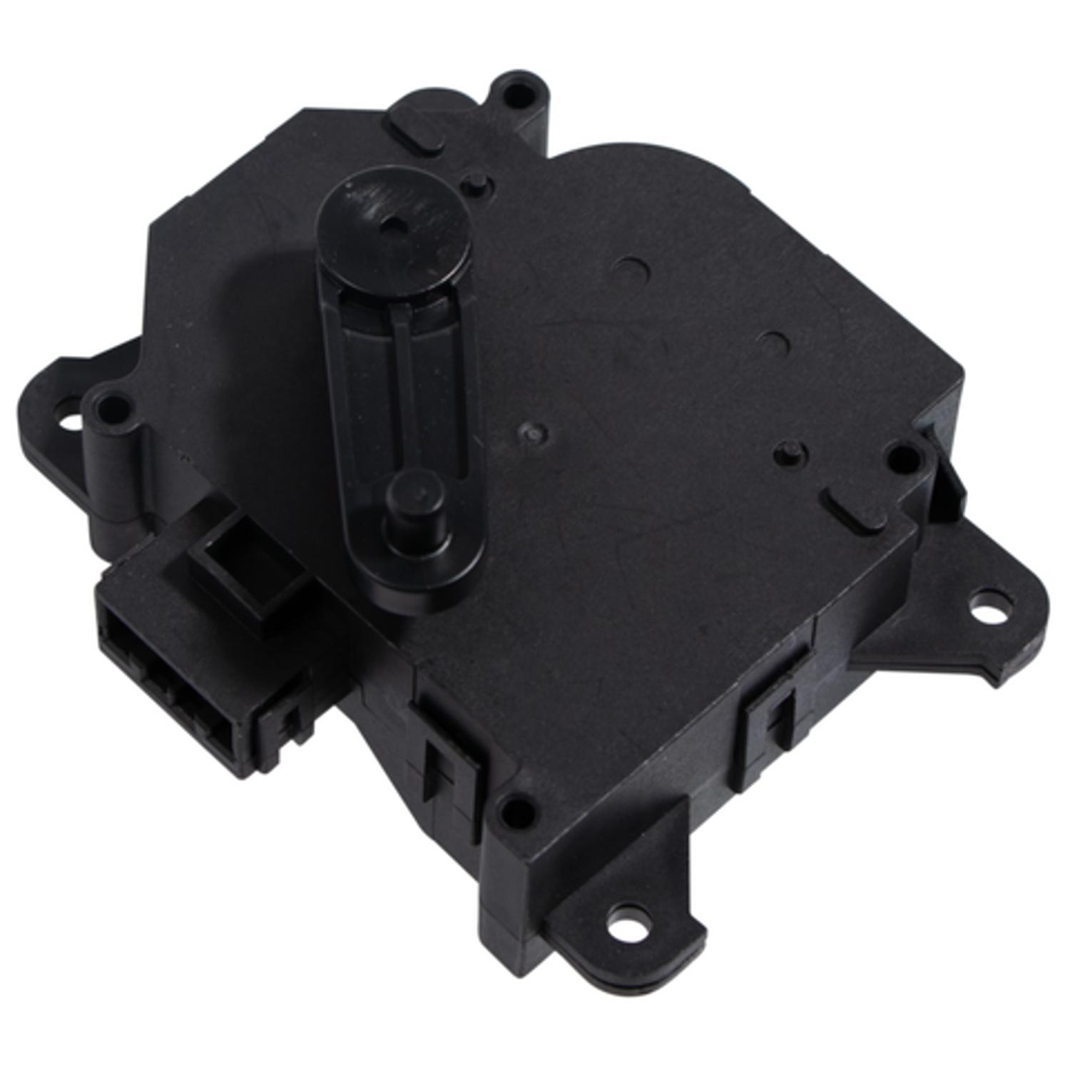 Four Seasons 73676 - HVAC Heater Blend Door Actuator Four Seasons 73676 HVAC Heater Blend Door Actuator product image 1 of 8