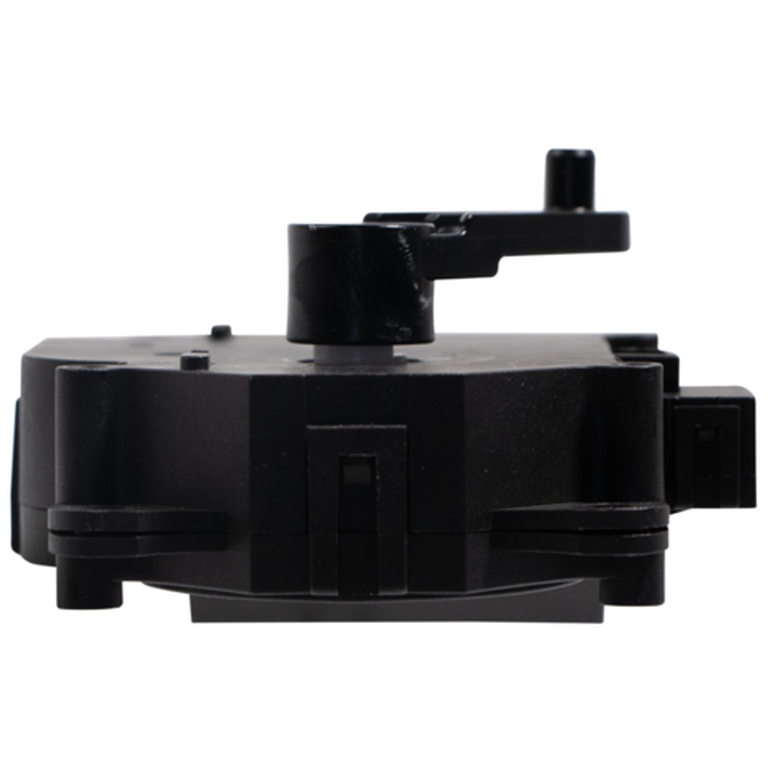 Four Seasons 73676 - HVAC Heater Blend Door Actuator Four Seasons 73676 HVAC Heater Blend Door Actuator product image 2 of 8