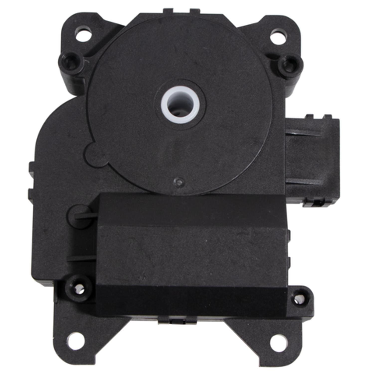 Four Seasons 73676 - HVAC Heater Blend Door Actuator Four Seasons 73676 HVAC Heater Blend Door Actuator product image 3 of 8