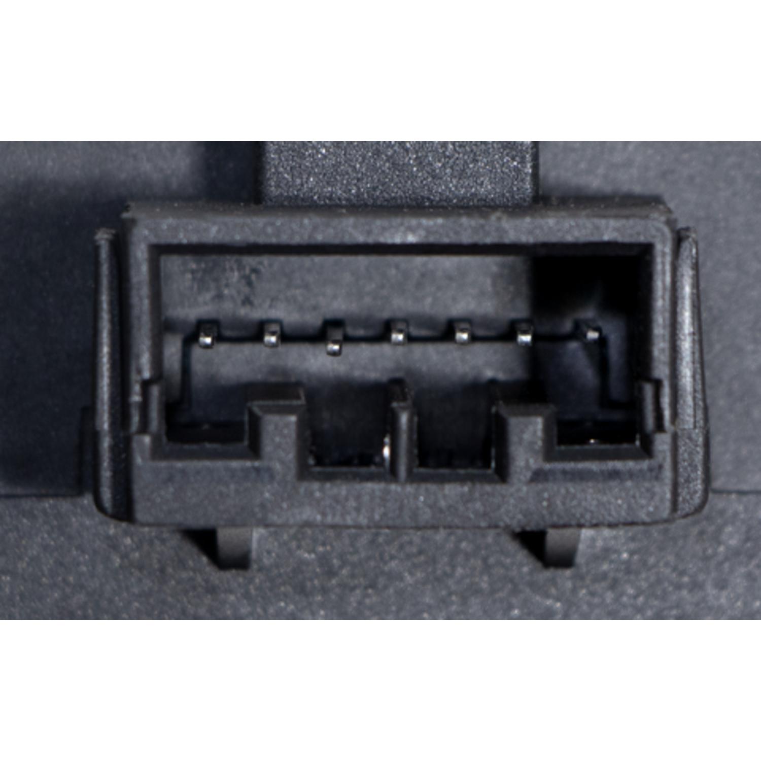 Four Seasons 73676 - HVAC Heater Blend Door Actuator Four Seasons 73676 HVAC Heater Blend Door Actuator product image 4 of 8