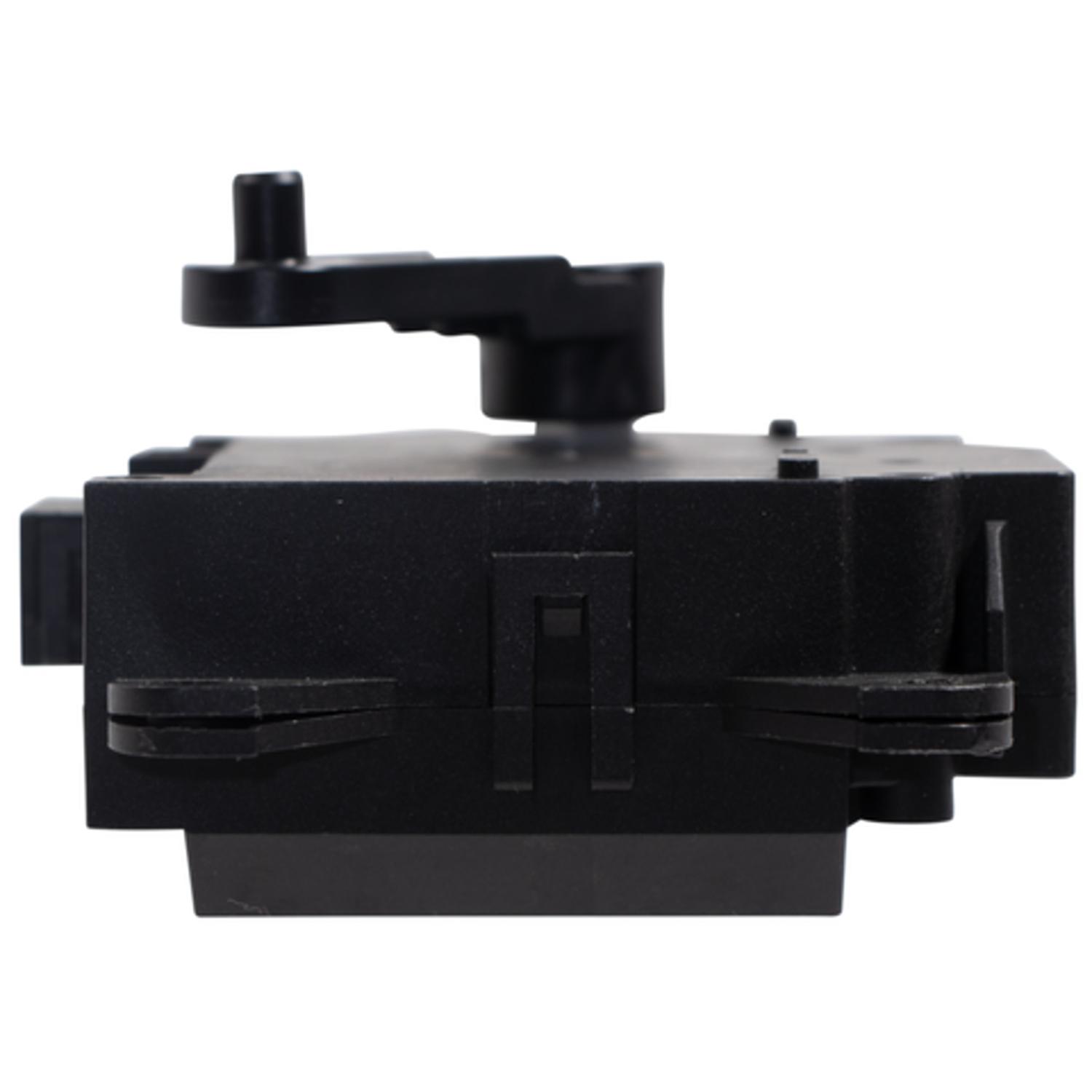 Four Seasons 73676 - HVAC Heater Blend Door Actuator Four Seasons 73676 HVAC Heater Blend Door Actuator product image 5 of 8