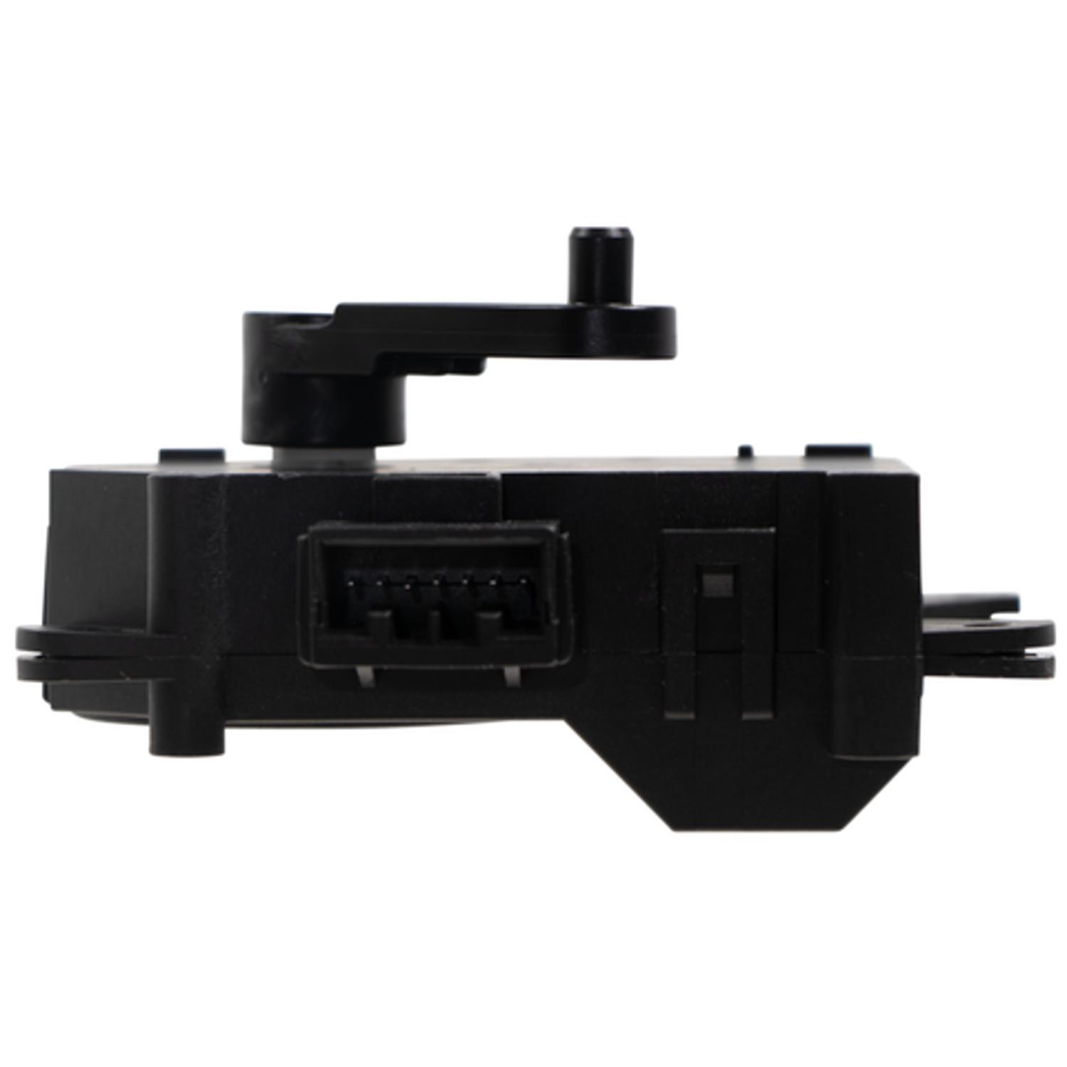 Four Seasons 73676 - HVAC Heater Blend Door Actuator Four Seasons 73676 HVAC Heater Blend Door Actuator product image 6 of 8