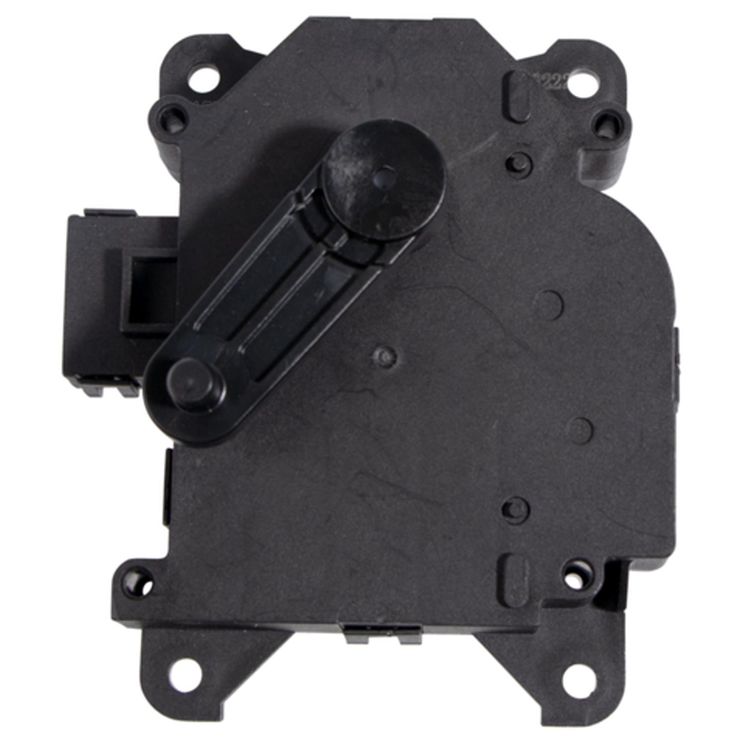 Four Seasons 73676 - HVAC Heater Blend Door Actuator Four Seasons 73676 HVAC Heater Blend Door Actuator product image 8 of 8