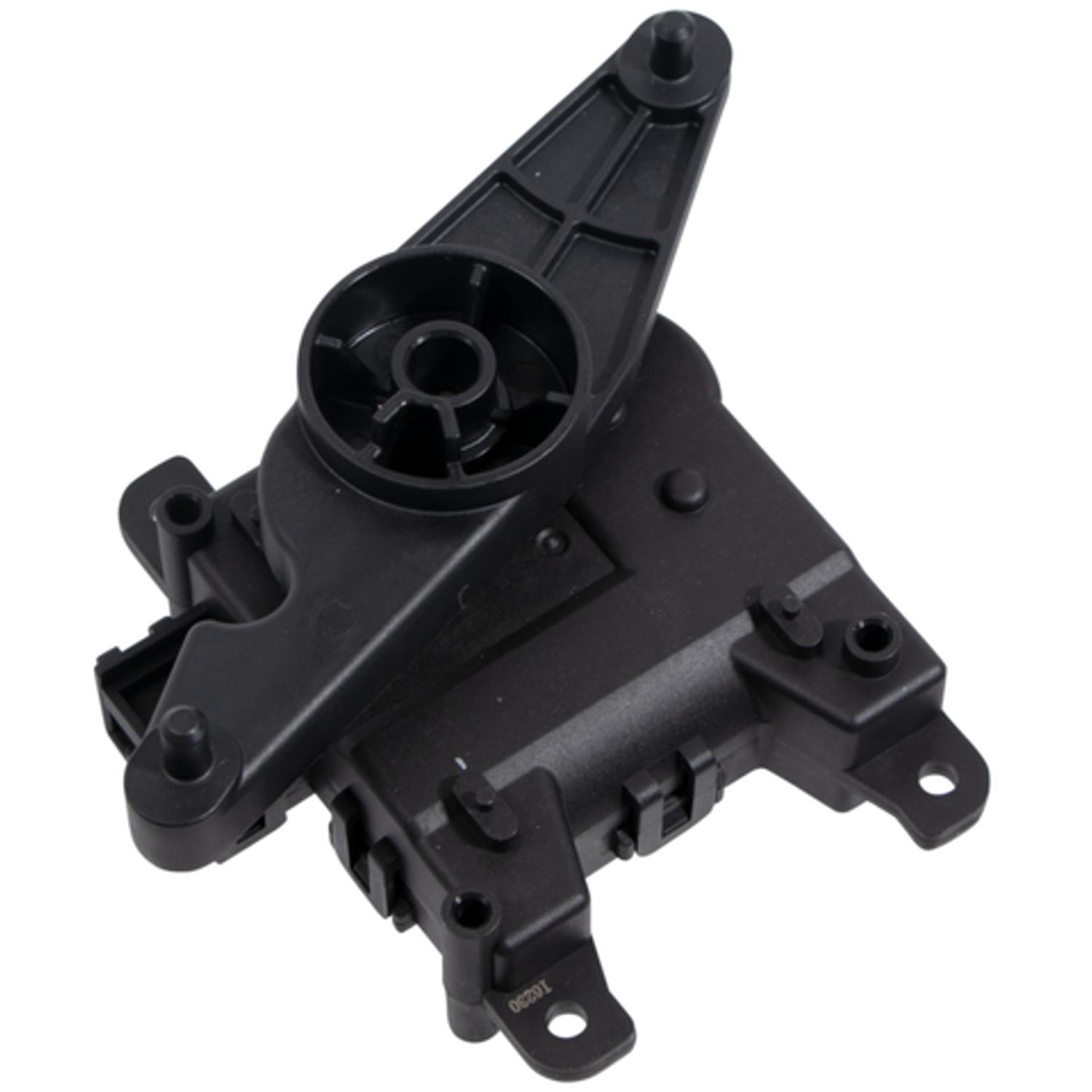 Four Seasons 73677 - HVAC Heater Blend Door Actuator Four Seasons 73677 HVAC Heater Blend Door Actuator product image 1 of 8