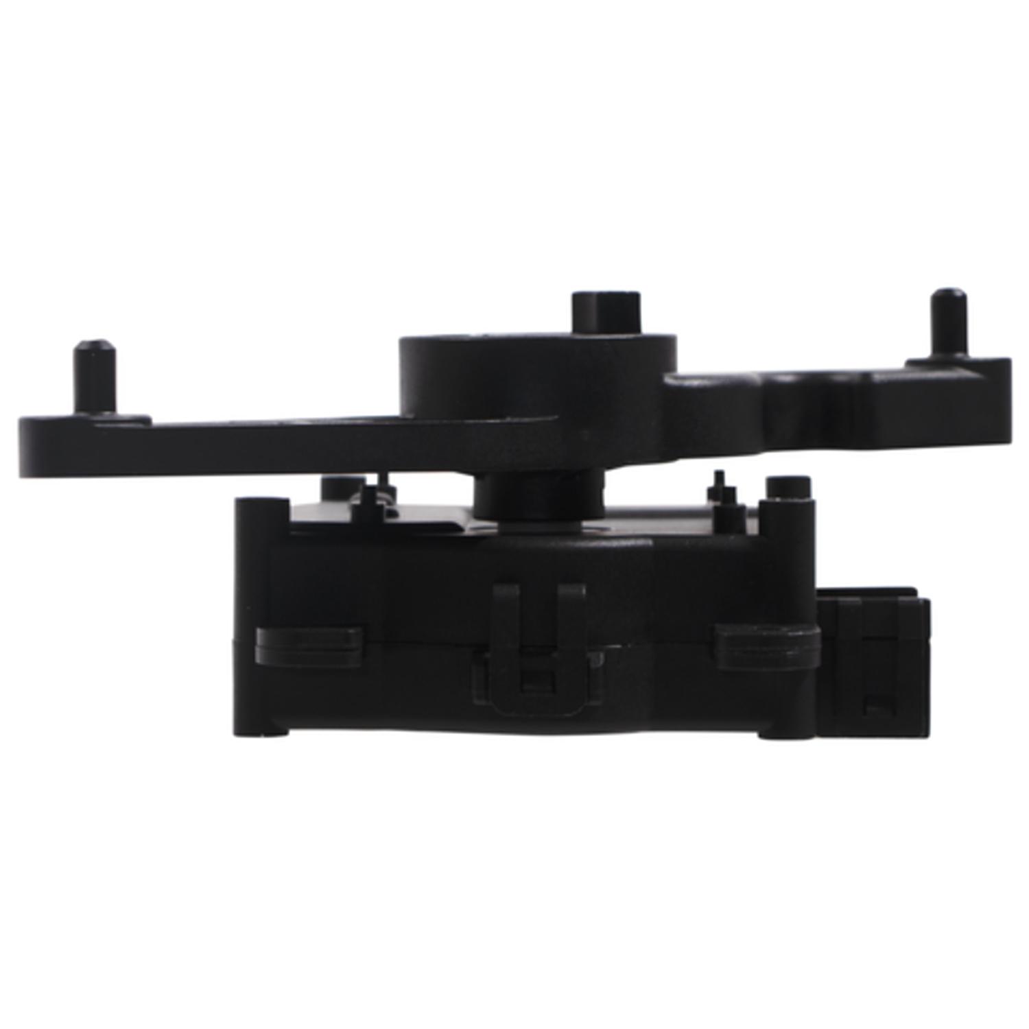Four Seasons 73677 - HVAC Heater Blend Door Actuator Four Seasons 73677 HVAC Heater Blend Door Actuator product image 2 of 8