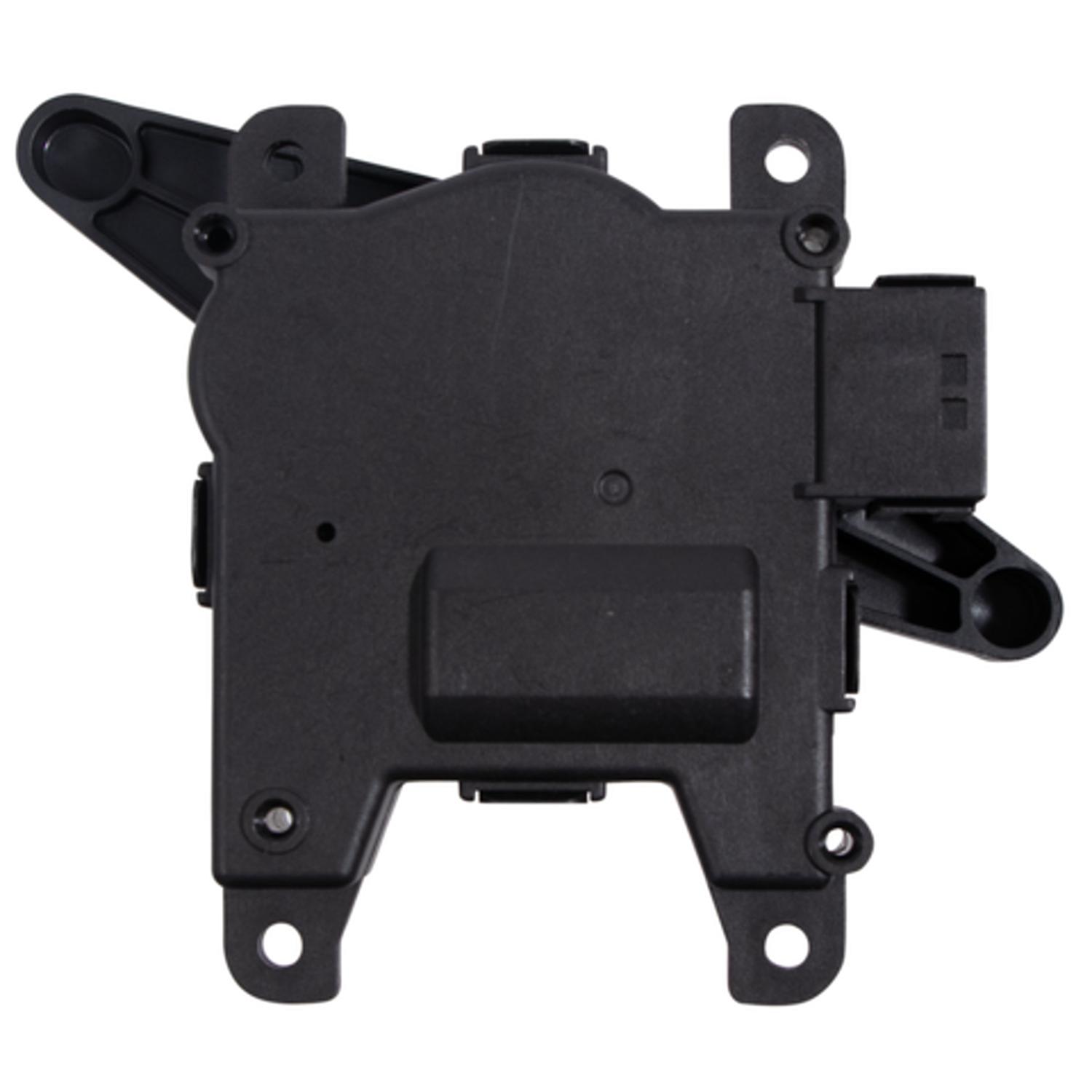 Four Seasons 73677 - HVAC Heater Blend Door Actuator Four Seasons 73677 HVAC Heater Blend Door Actuator product image 3 of 8