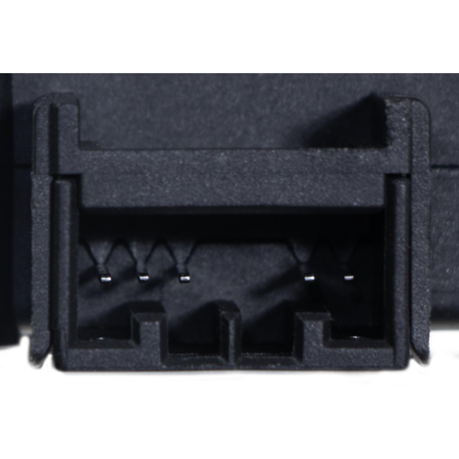 Four Seasons 73677 - HVAC Heater Blend Door Actuator Four Seasons 73677 HVAC Heater Blend Door Actuator product image 4 of 8