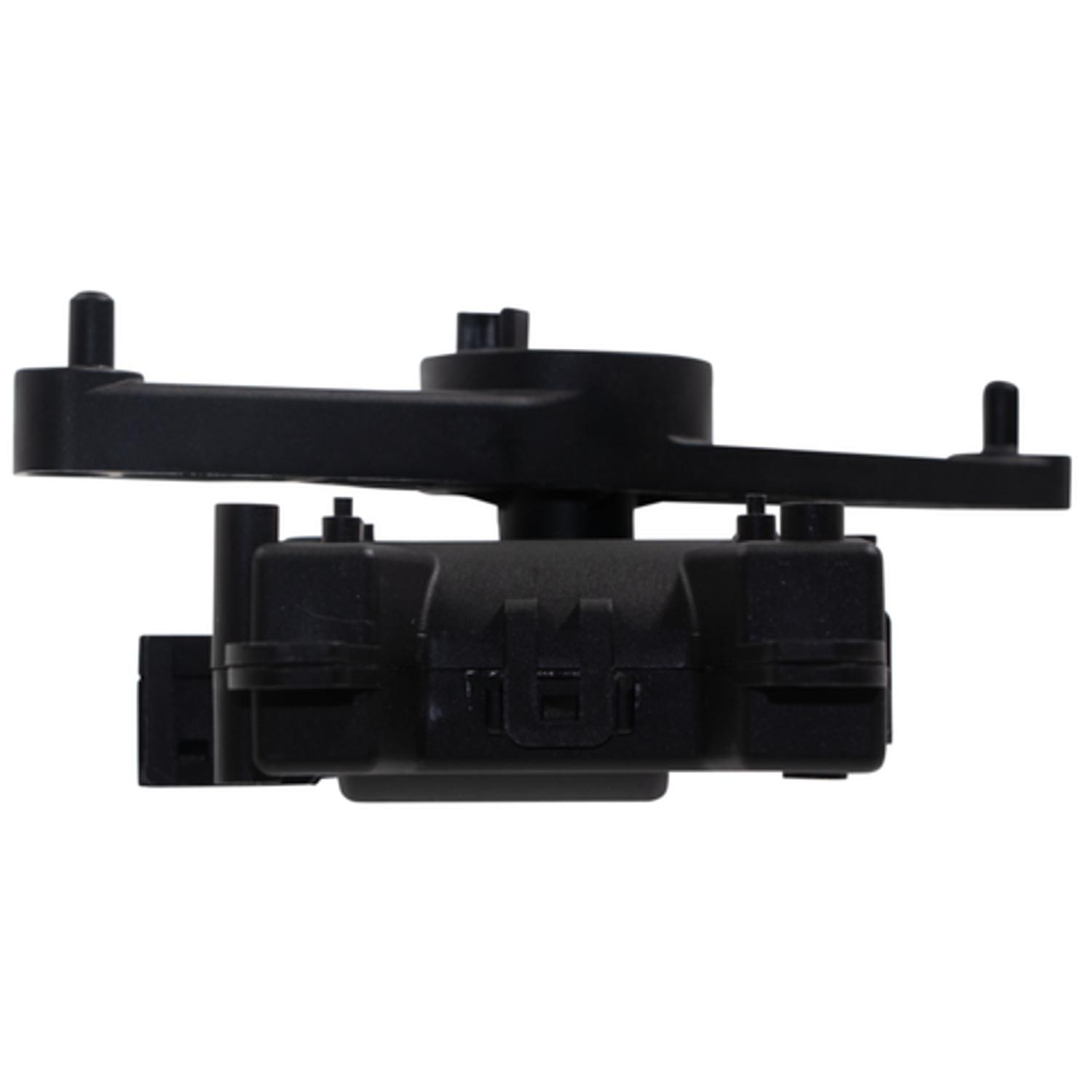 Four Seasons 73677 - HVAC Heater Blend Door Actuator Four Seasons 73677 HVAC Heater Blend Door Actuator product image 5 of 8