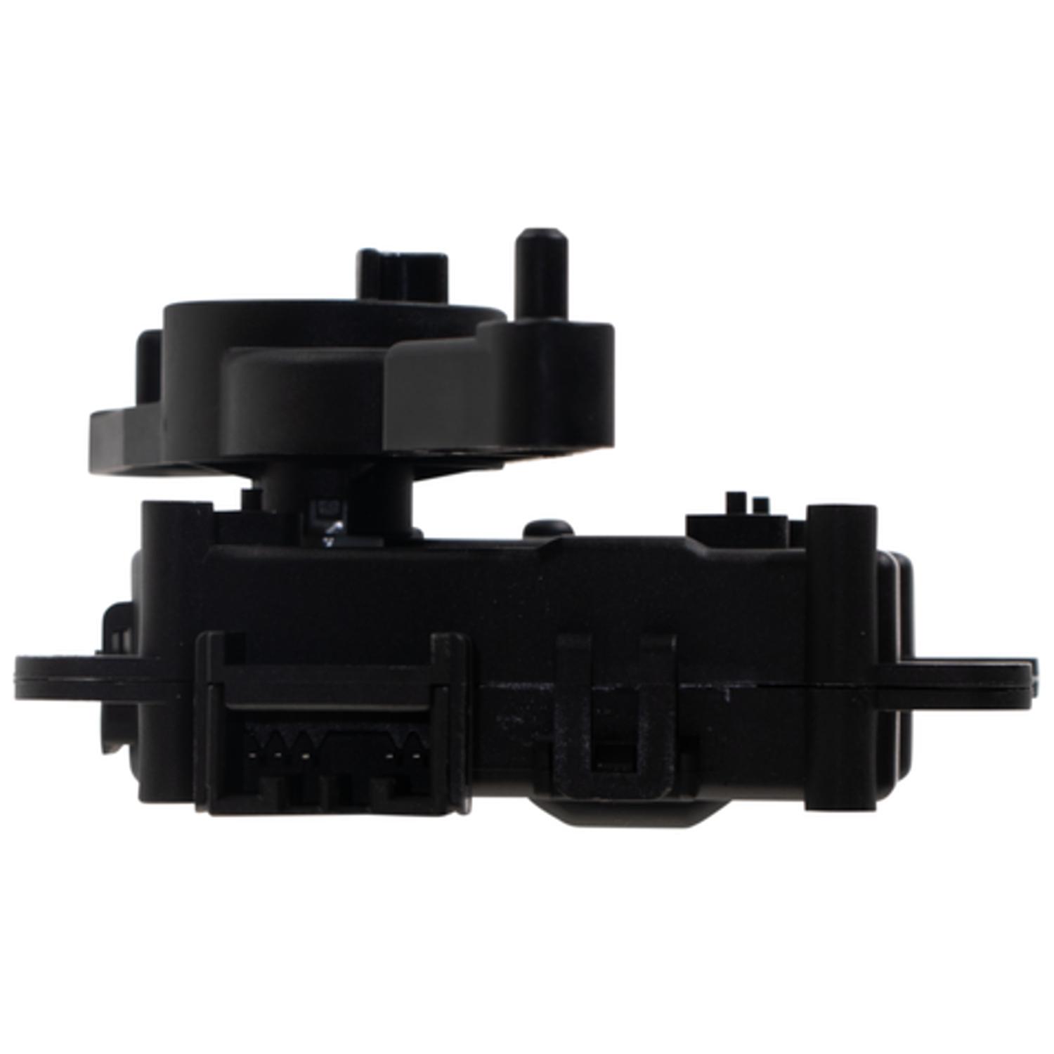 Four Seasons 73677 - HVAC Heater Blend Door Actuator Four Seasons 73677 HVAC Heater Blend Door Actuator product image 6 of 8
