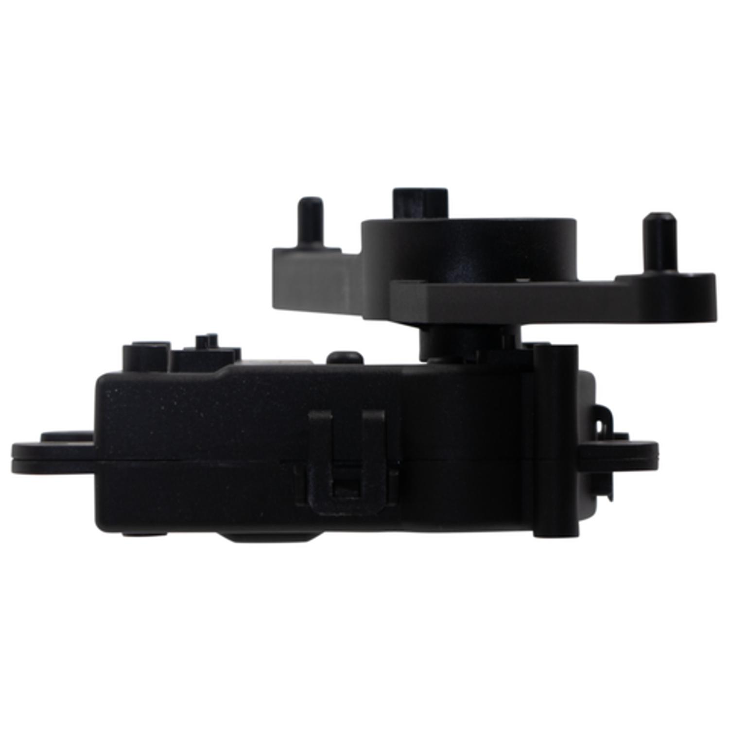 Four Seasons 73677 - HVAC Heater Blend Door Actuator Four Seasons 73677 HVAC Heater Blend Door Actuator product image 7 of 8