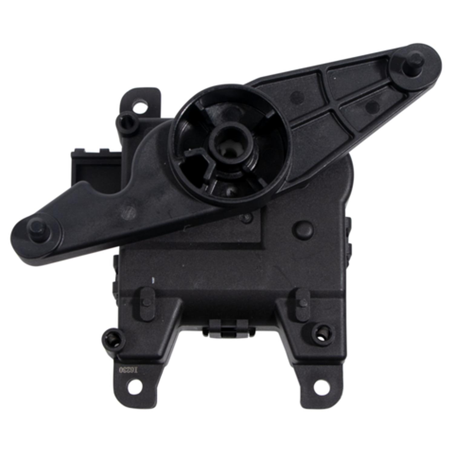 Four Seasons 73677 - HVAC Heater Blend Door Actuator Four Seasons 73677 HVAC Heater Blend Door Actuator product image 8 of 8