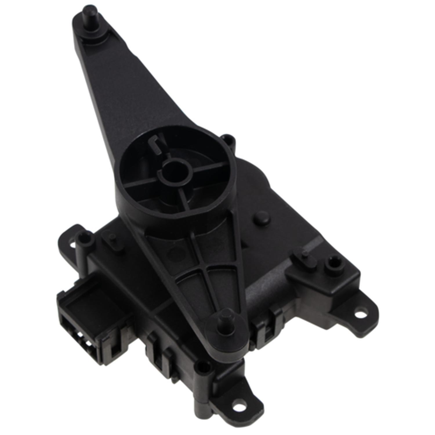 Four Seasons 73678 - HVAC Heater Blend Door Actuator Four Seasons 73678 HVAC Heater Blend Door Actuator product image 1 of 7