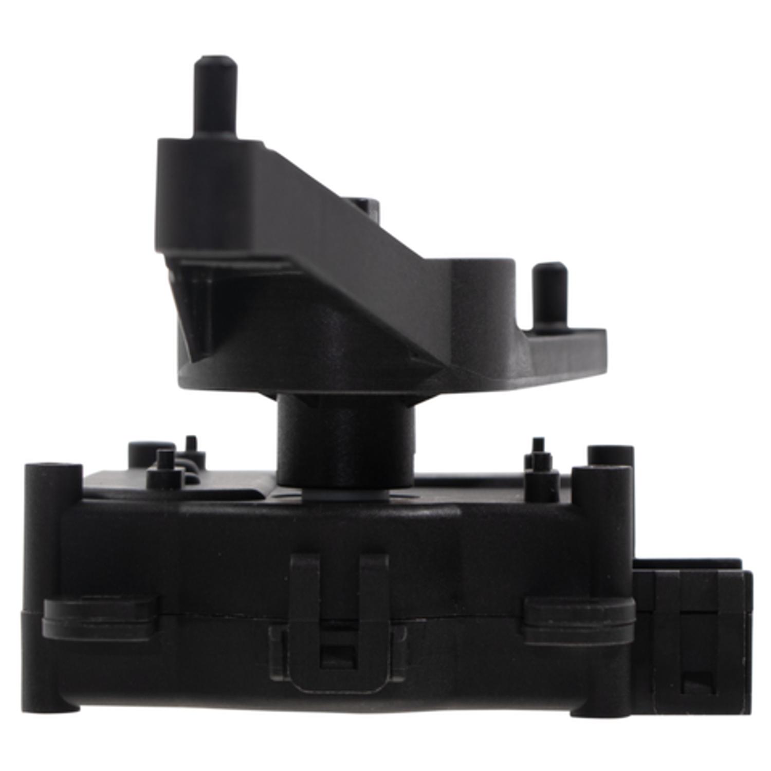 Four Seasons 73678 - HVAC Heater Blend Door Actuator Four Seasons 73678 HVAC Heater Blend Door Actuator product image 2 of 7