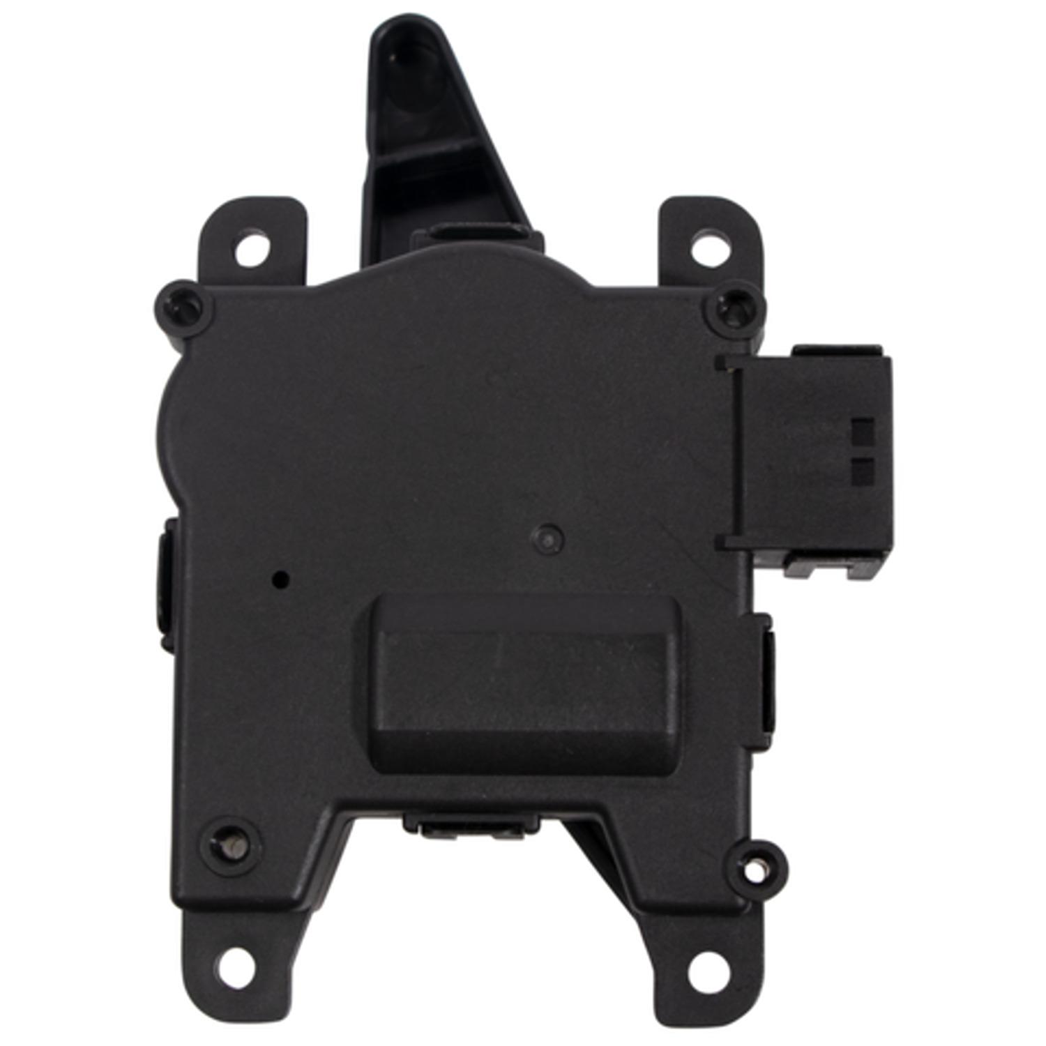 Four Seasons 73678 - HVAC Heater Blend Door Actuator Four Seasons 73678 HVAC Heater Blend Door Actuator product image 3 of 7