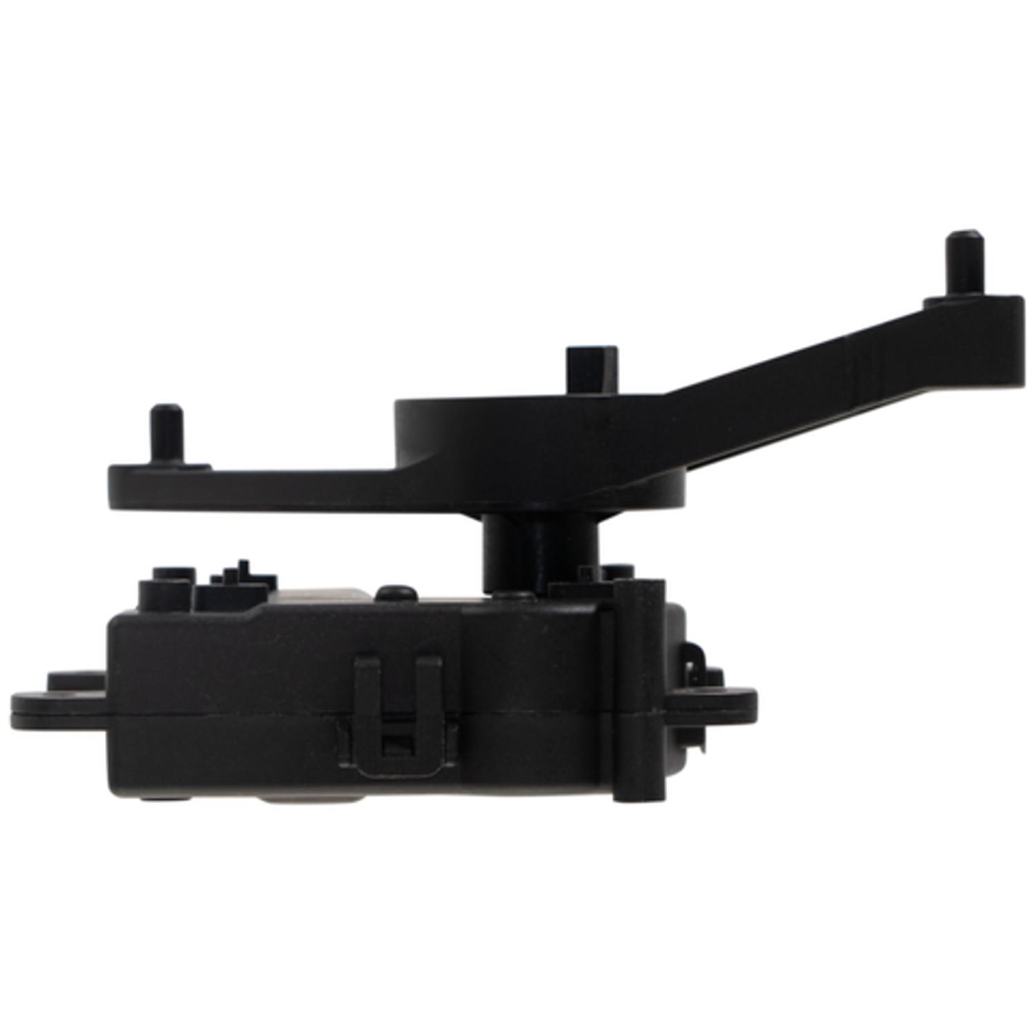 Four Seasons 73678 - HVAC Heater Blend Door Actuator Four Seasons 73678 HVAC Heater Blend Door Actuator product image 6 of 7
