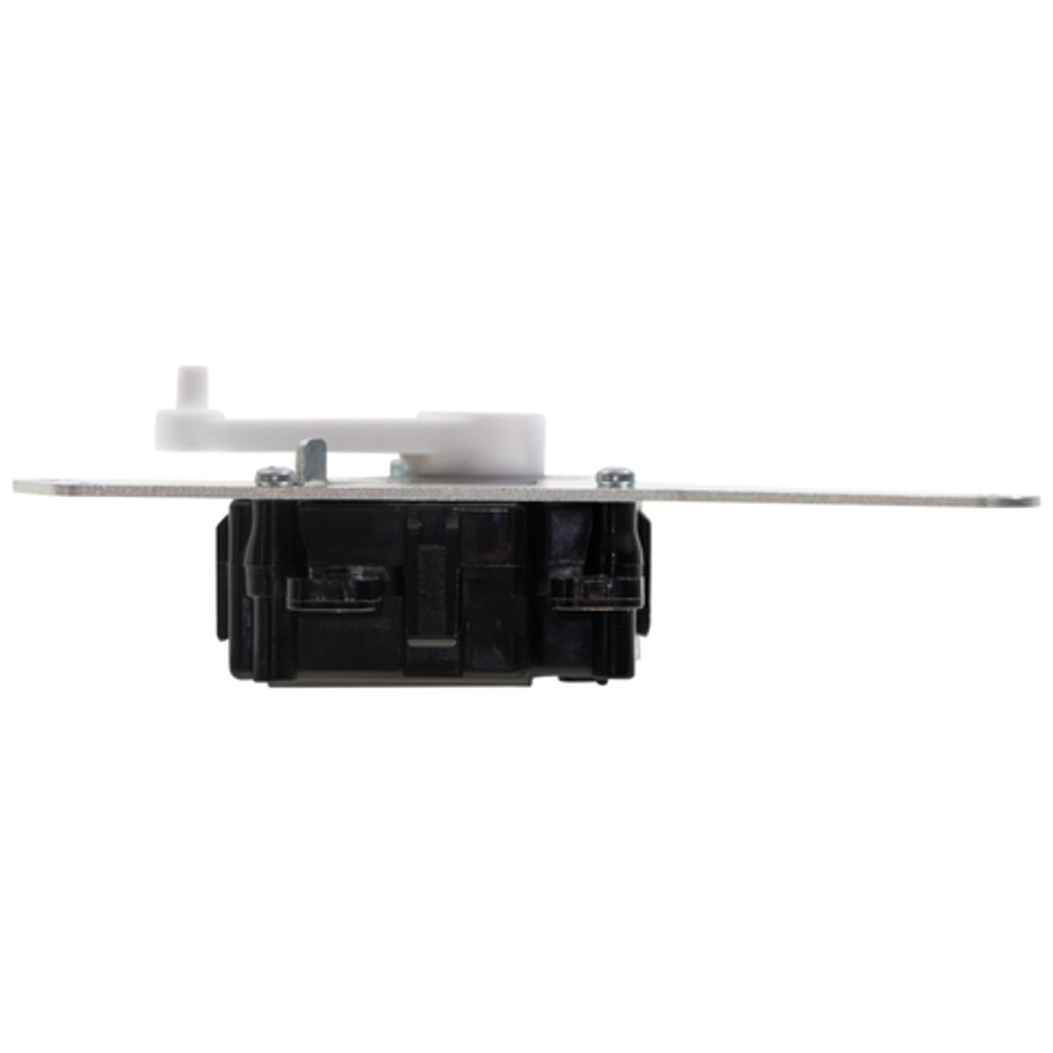 Four Seasons 73679 - HVAC Mode Door Actuator Four Seasons 73679 HVAC Mode Door Actuator product image 2 of 8