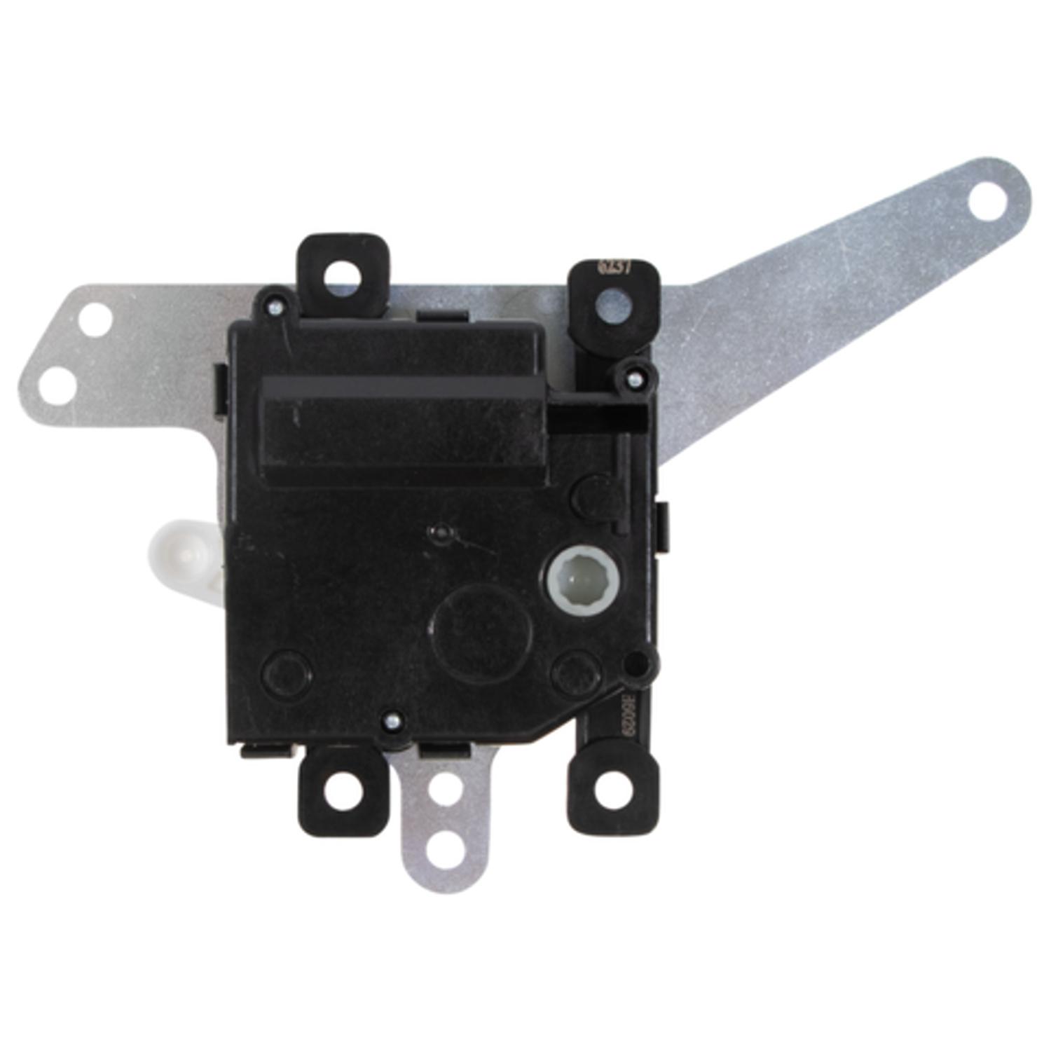 Four Seasons 73679 - HVAC Mode Door Actuator Four Seasons 73679 HVAC Mode Door Actuator product image 3 of 8