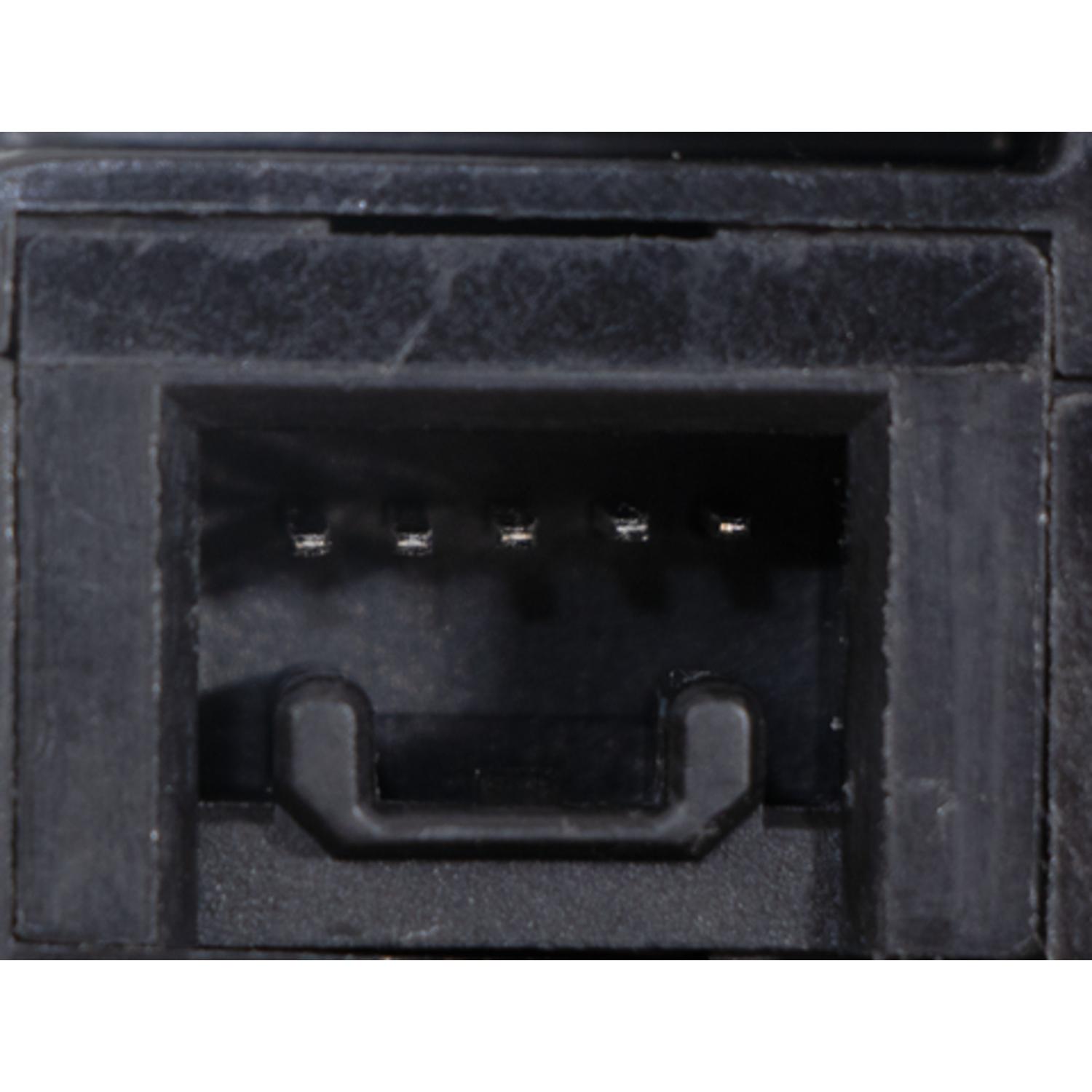 Four Seasons 73679 - HVAC Mode Door Actuator Four Seasons 73679 HVAC Mode Door Actuator product image 4 of 8