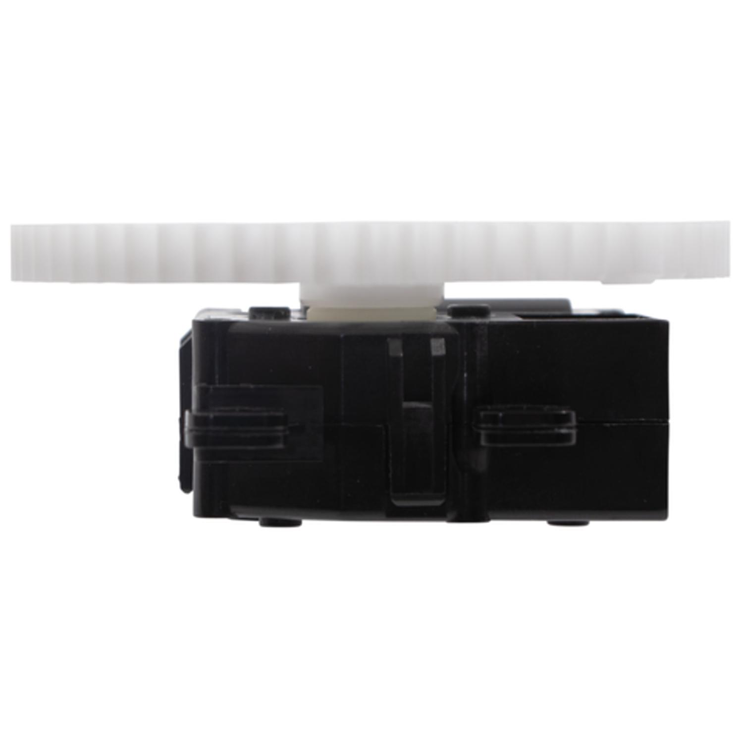 Four Seasons 73680 - HVAC Heater Blend Door Actuator Four Seasons 73680 HVAC Heater Blend Door Actuator product image 2 of 8