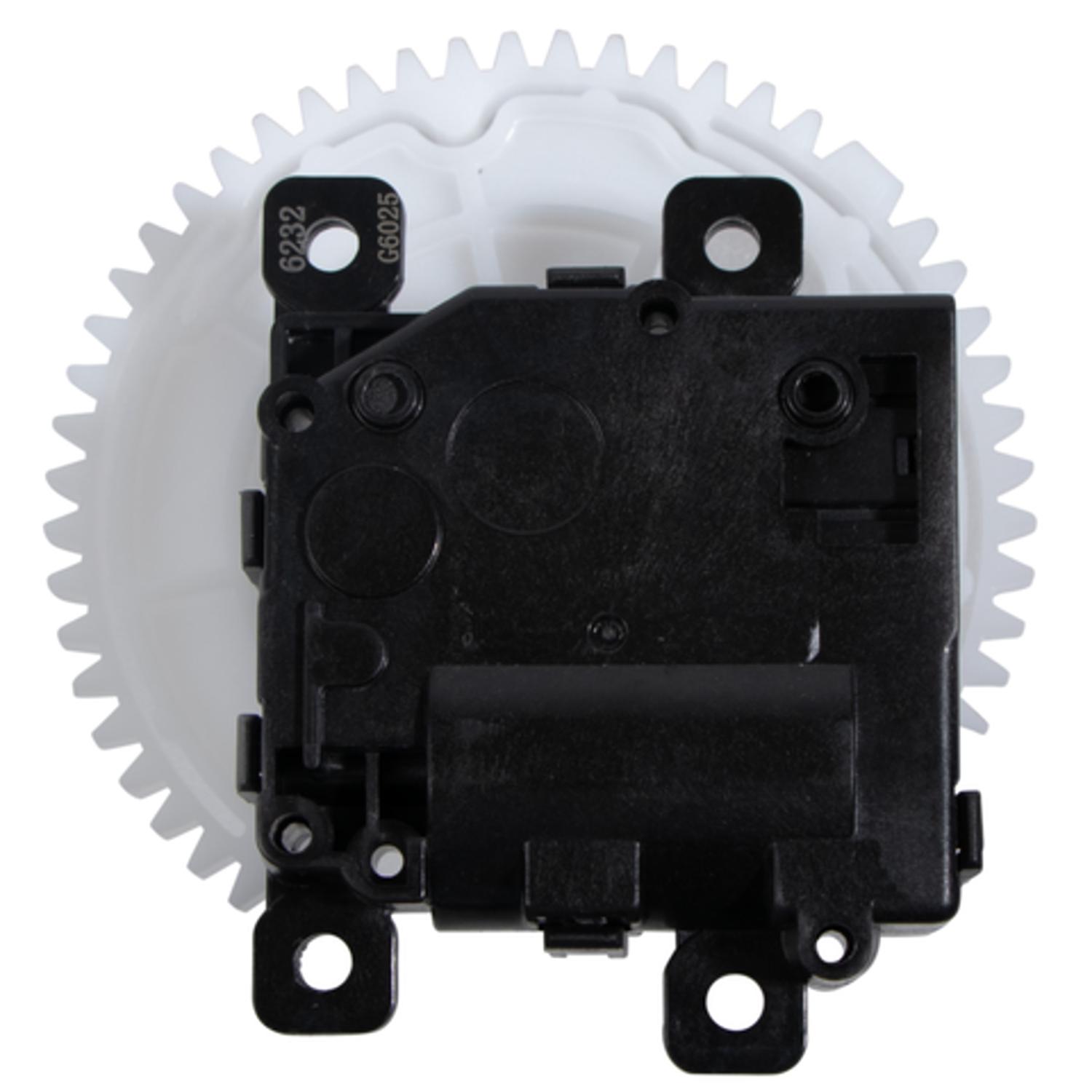 Four Seasons 73680 - HVAC Heater Blend Door Actuator Four Seasons 73680 HVAC Heater Blend Door Actuator product image 3 of 8