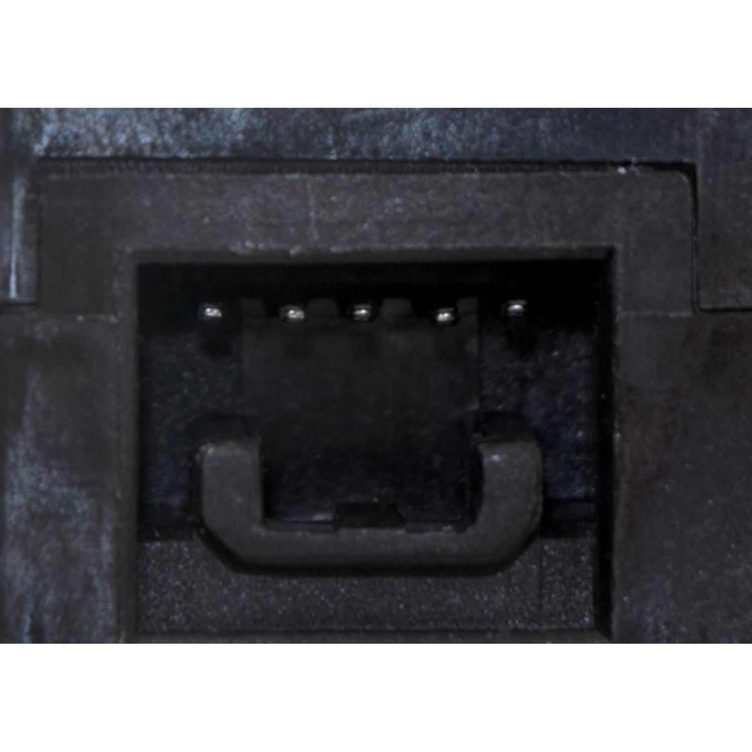 Four Seasons 73680 - HVAC Heater Blend Door Actuator Four Seasons 73680 HVAC Heater Blend Door Actuator product image 4 of 8