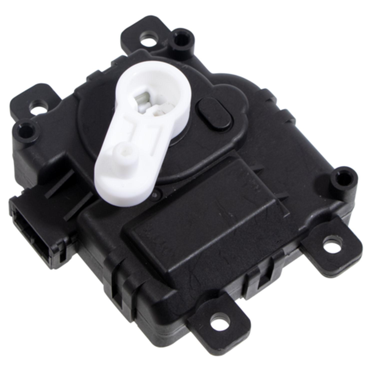 Four Seasons 73681 HVAC Recirculation Door Actuator product image 1 of 8