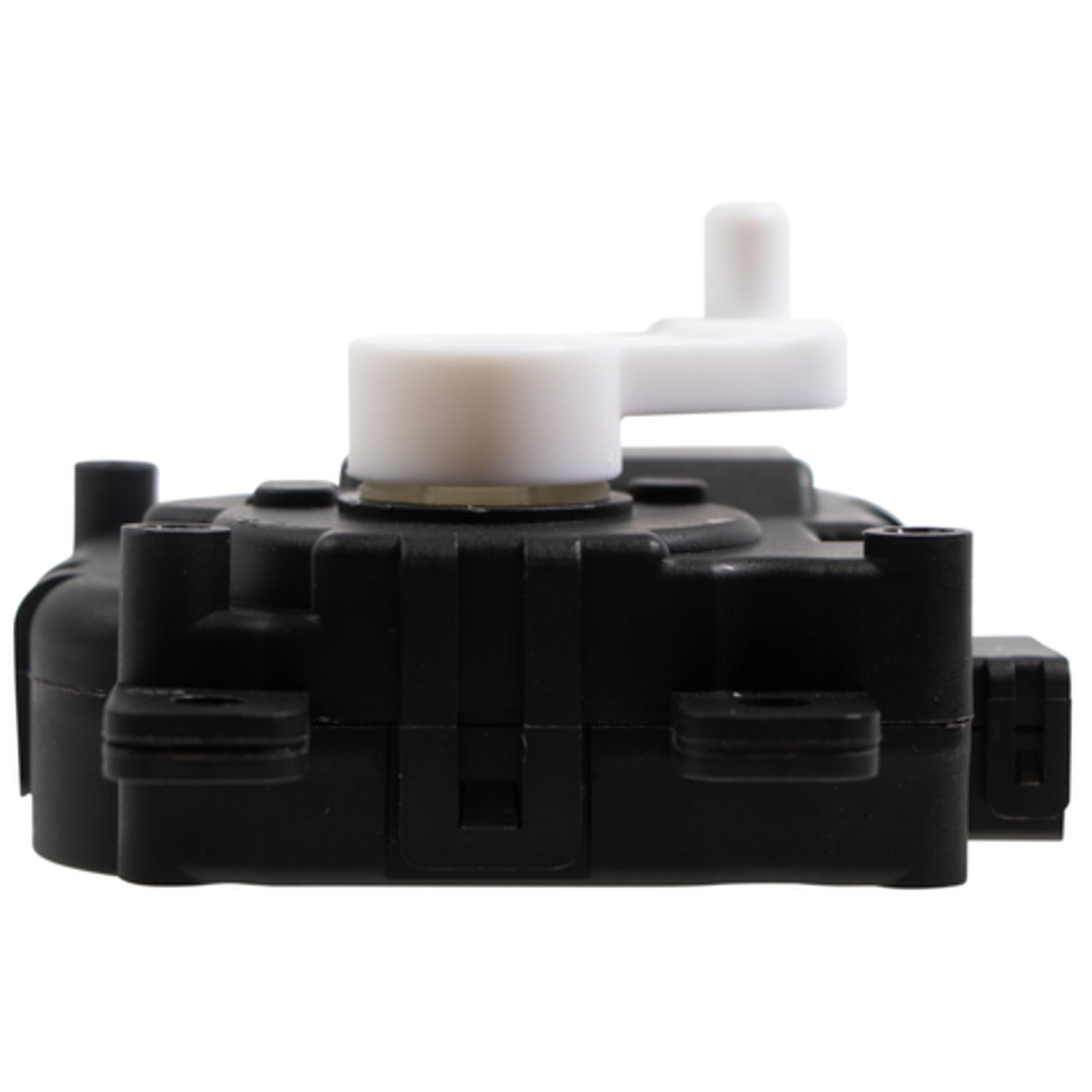 Four Seasons 73681 HVAC Recirculation Door Actuator product image 2 of 8