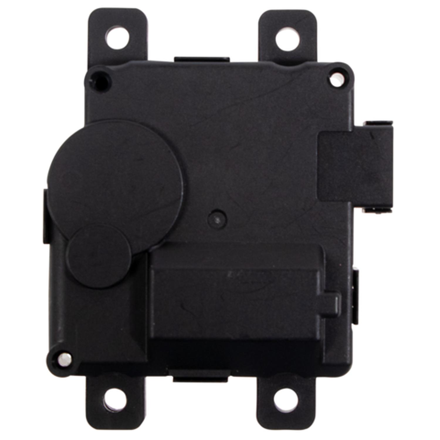 Four Seasons 73681 HVAC Recirculation Door Actuator product image 3 of 8