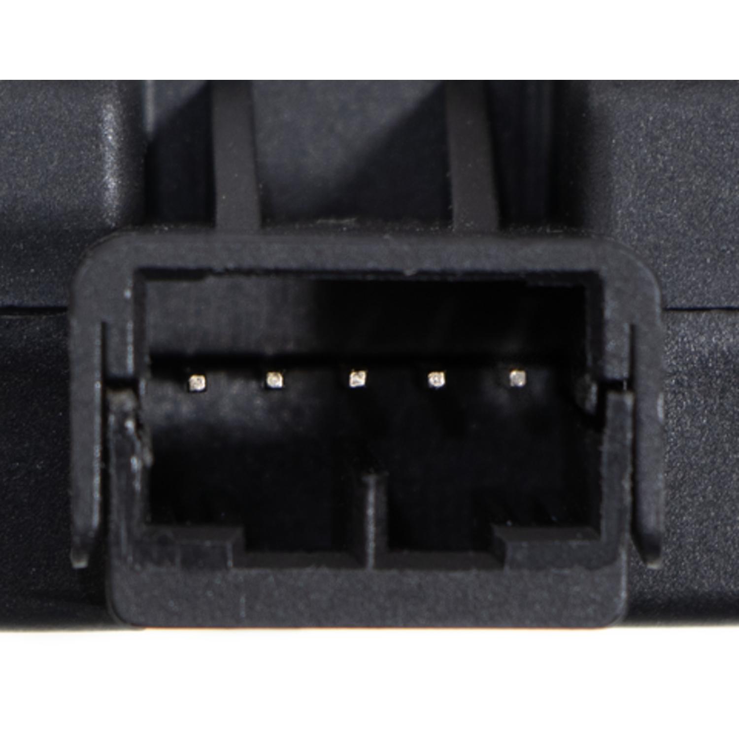 Four Seasons 73681 HVAC Recirculation Door Actuator product image 4 of 8